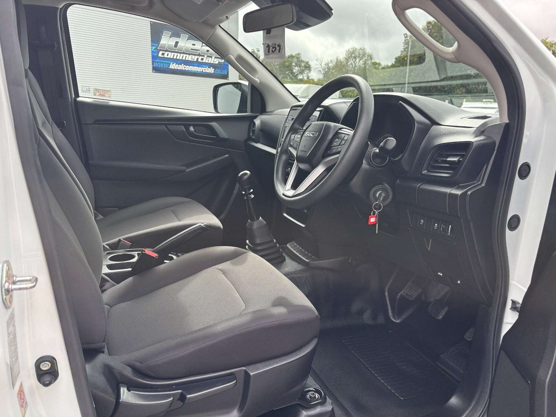 2022 ISUZU D-MAX 2022 ISUZU D-MAX