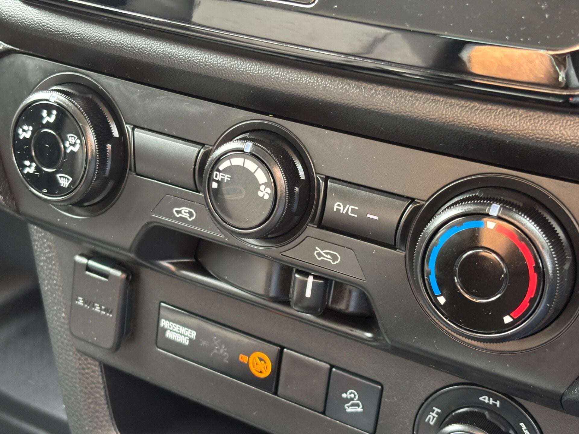 2022 ISUZU D-MAX 2022 ISUZU D-MAX