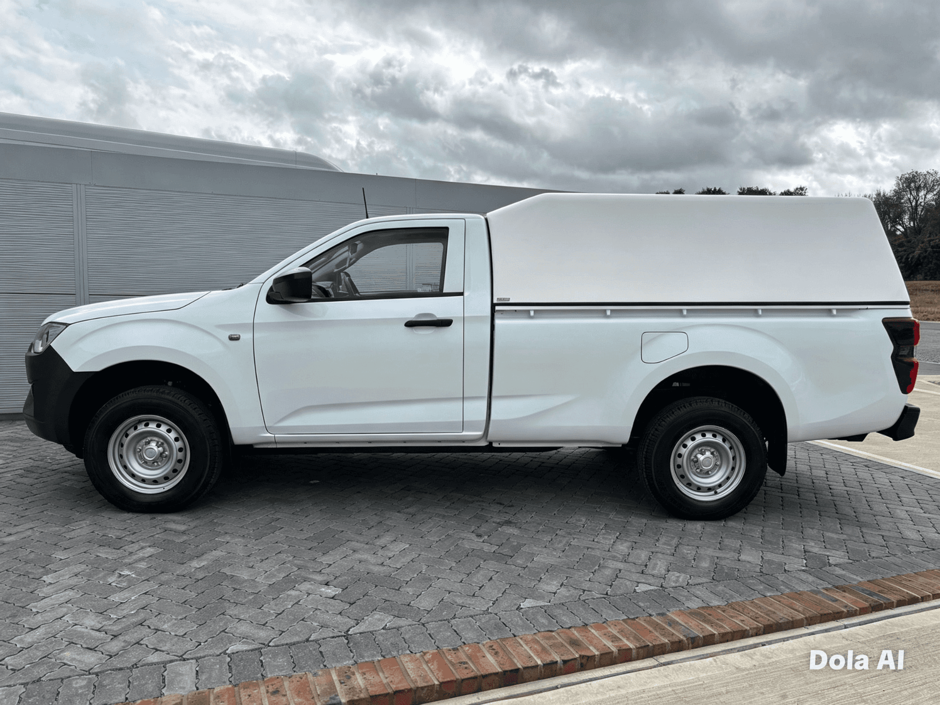 2022 ISUZU D-MAX 2022 ISUZU D-MAX