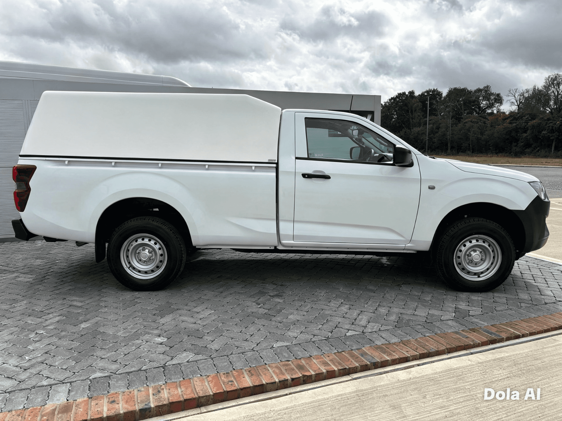 2022 ISUZU D-MAX 2022 ISUZU D-MAX