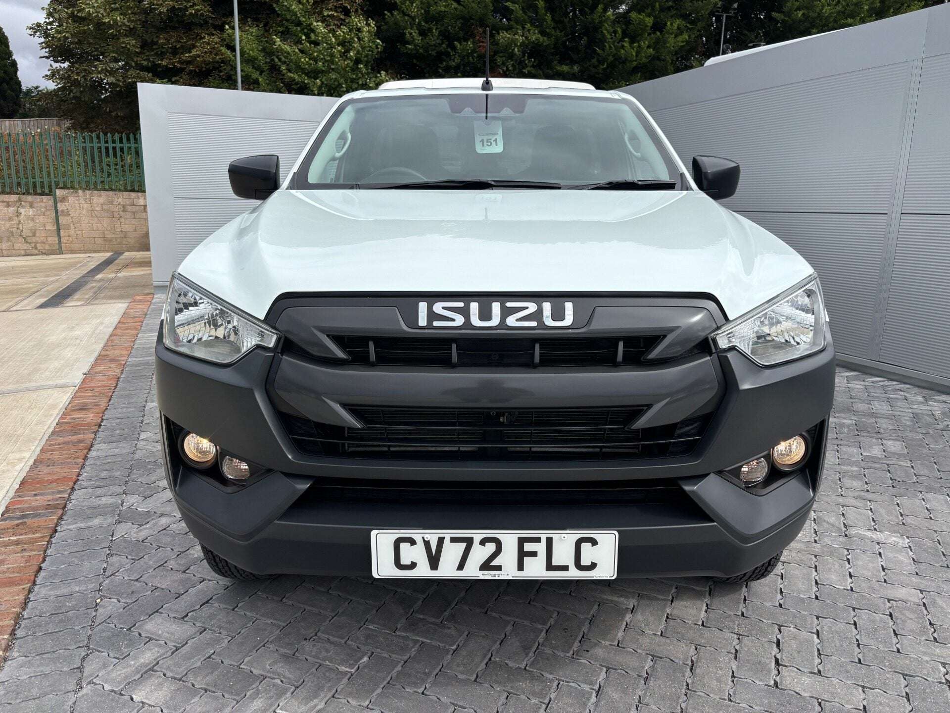 2022 ISUZU D-MAX 2022 ISUZU D-MAX