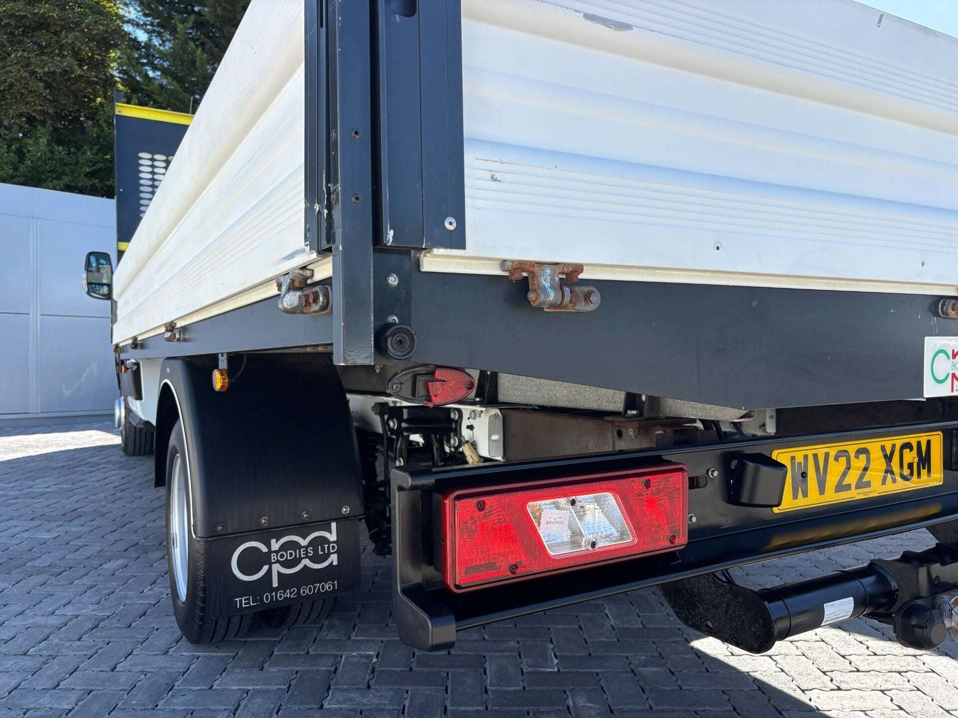 2022 FORD TRANSIT 2022 FORD TRANSIT