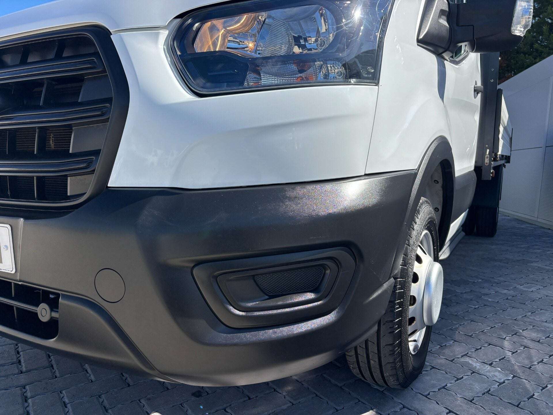 2022 FORD TRANSIT 2022 FORD TRANSIT