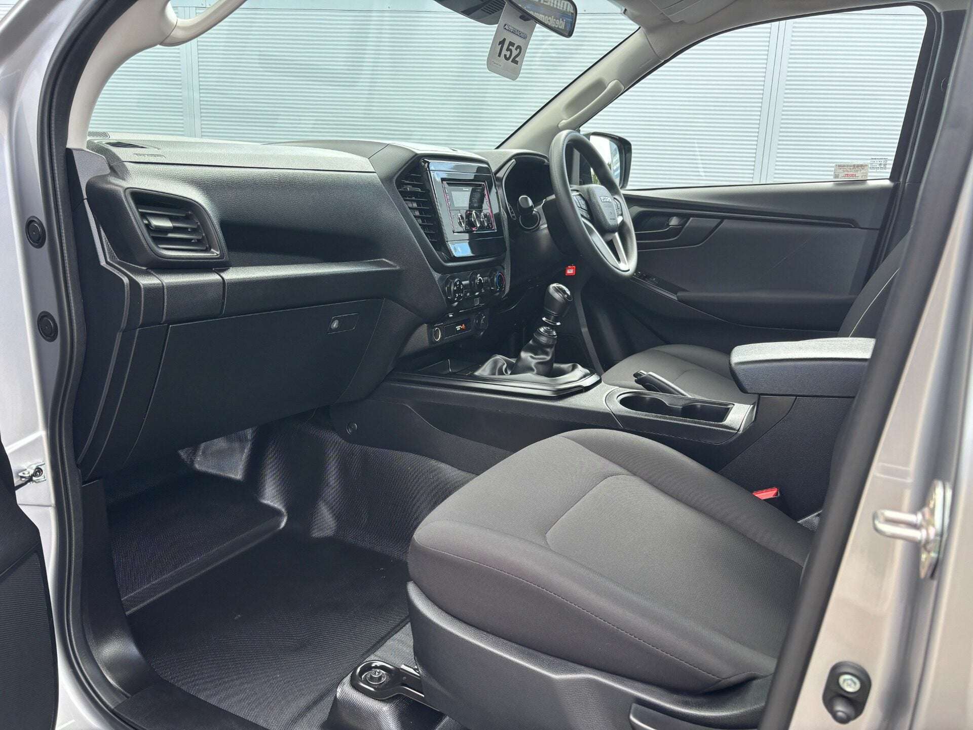 2024 ISUZU D-MAX 2024 ISUZU D-MAX