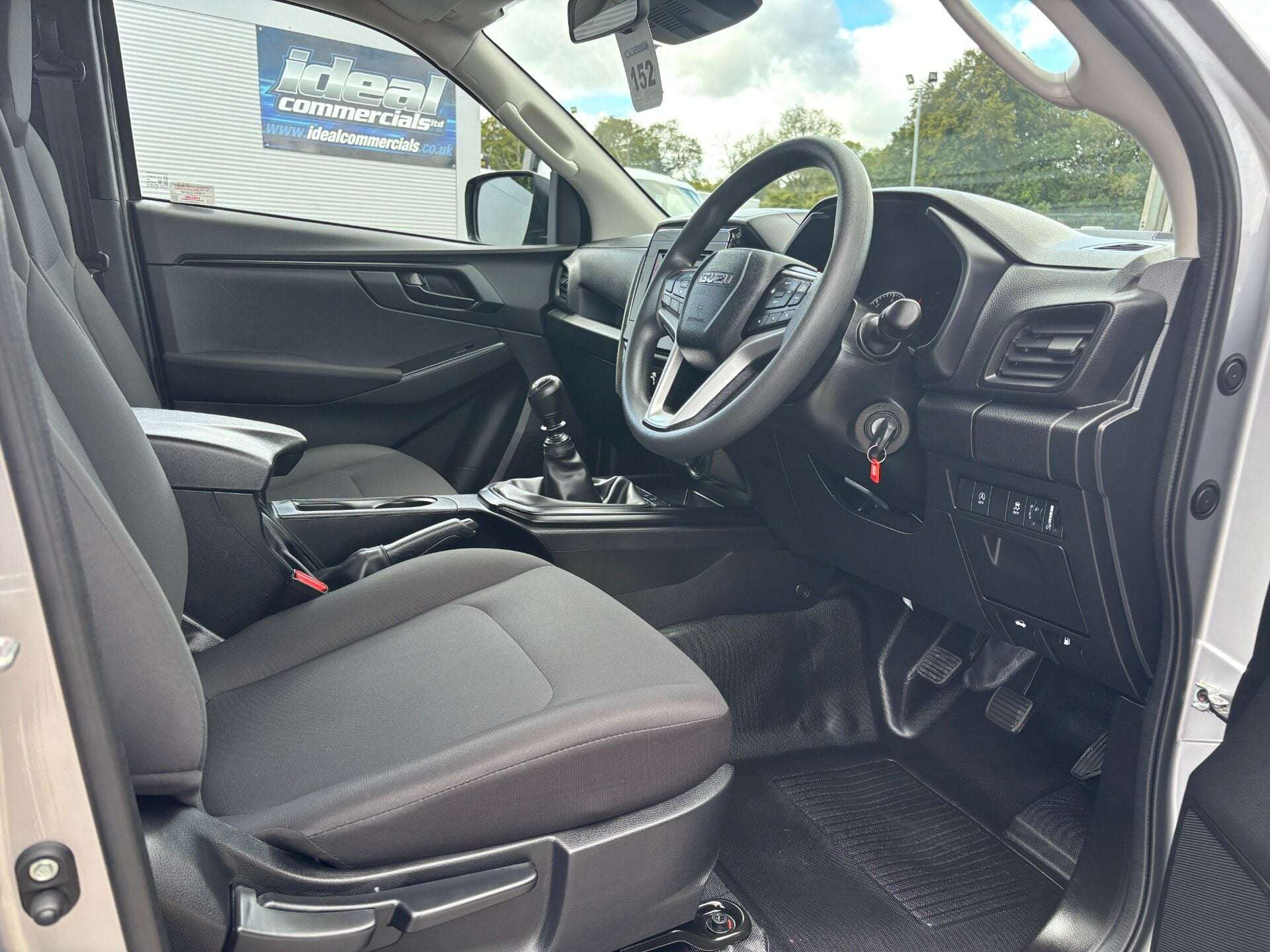 2024 ISUZU D-MAX 2024 ISUZU D-MAX