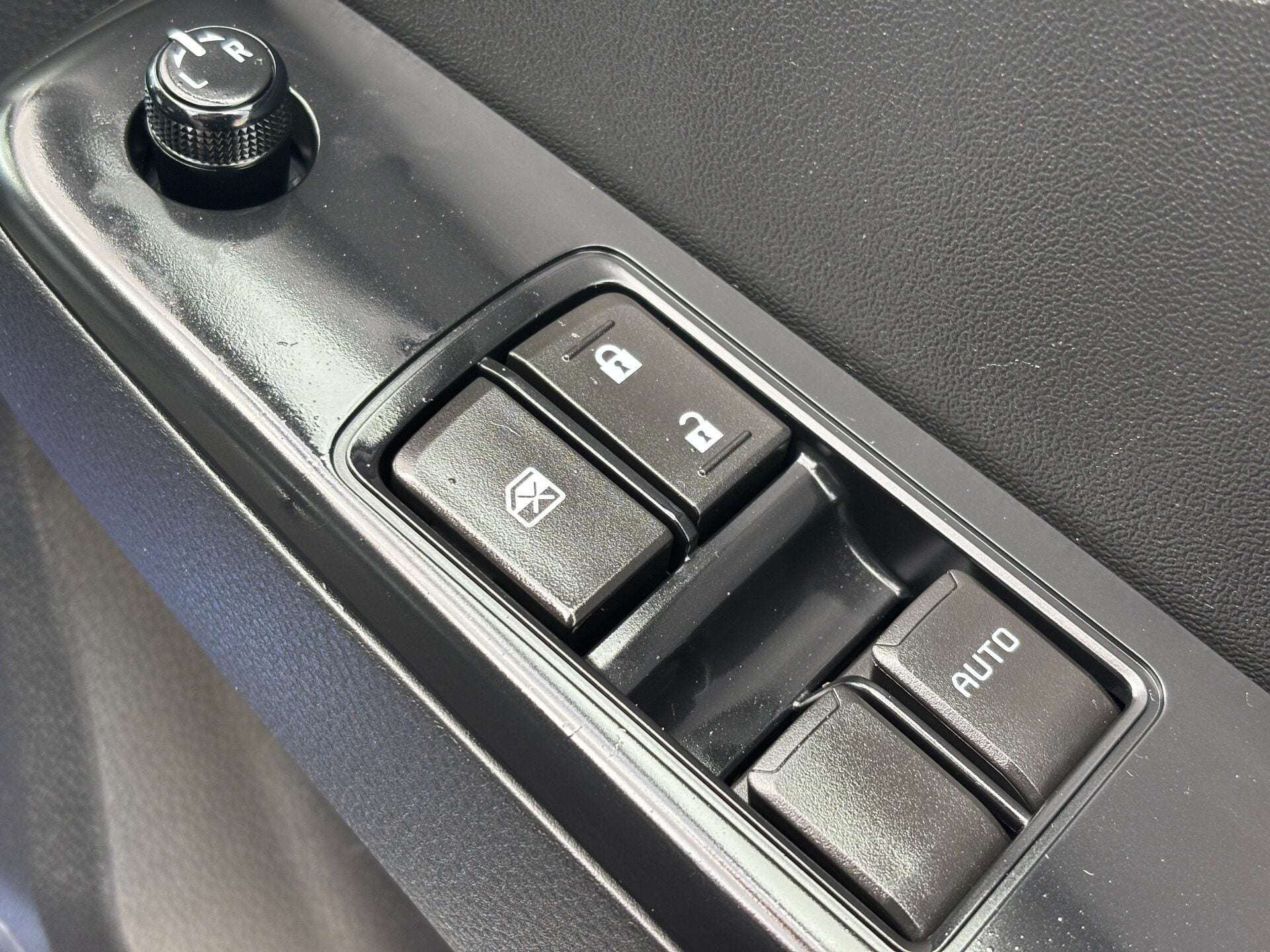 2024 ISUZU D-MAX 2024 ISUZU D-MAX