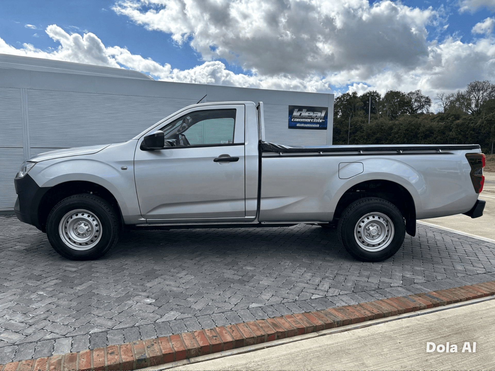 2024 ISUZU D-MAX 2024 ISUZU D-MAX