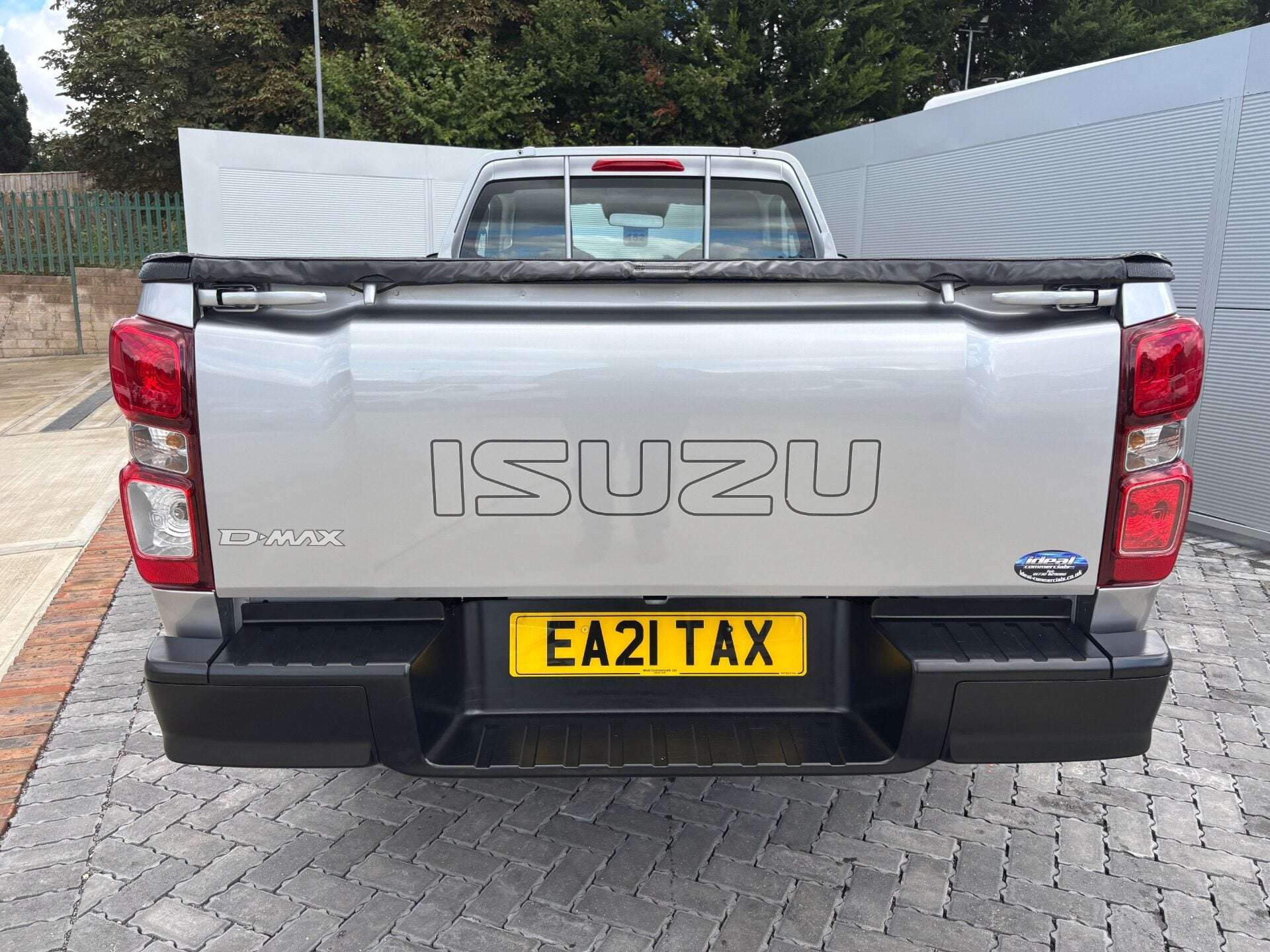 2024 ISUZU D-MAX 2024 ISUZU D-MAX