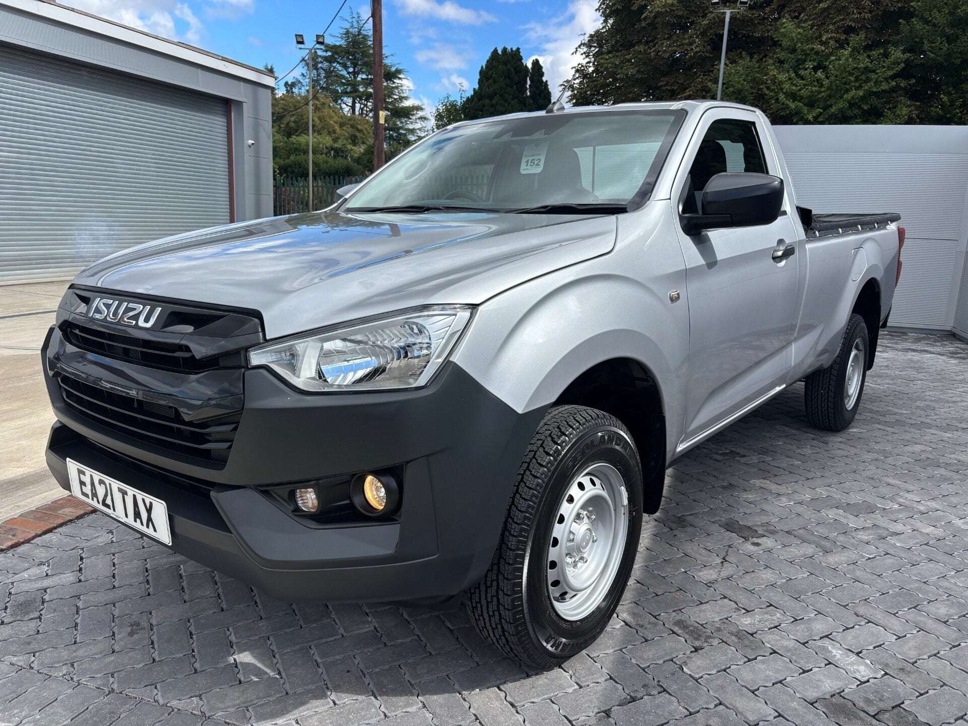 2024 ISUZU D-MAX 2024 ISUZU D-MAX