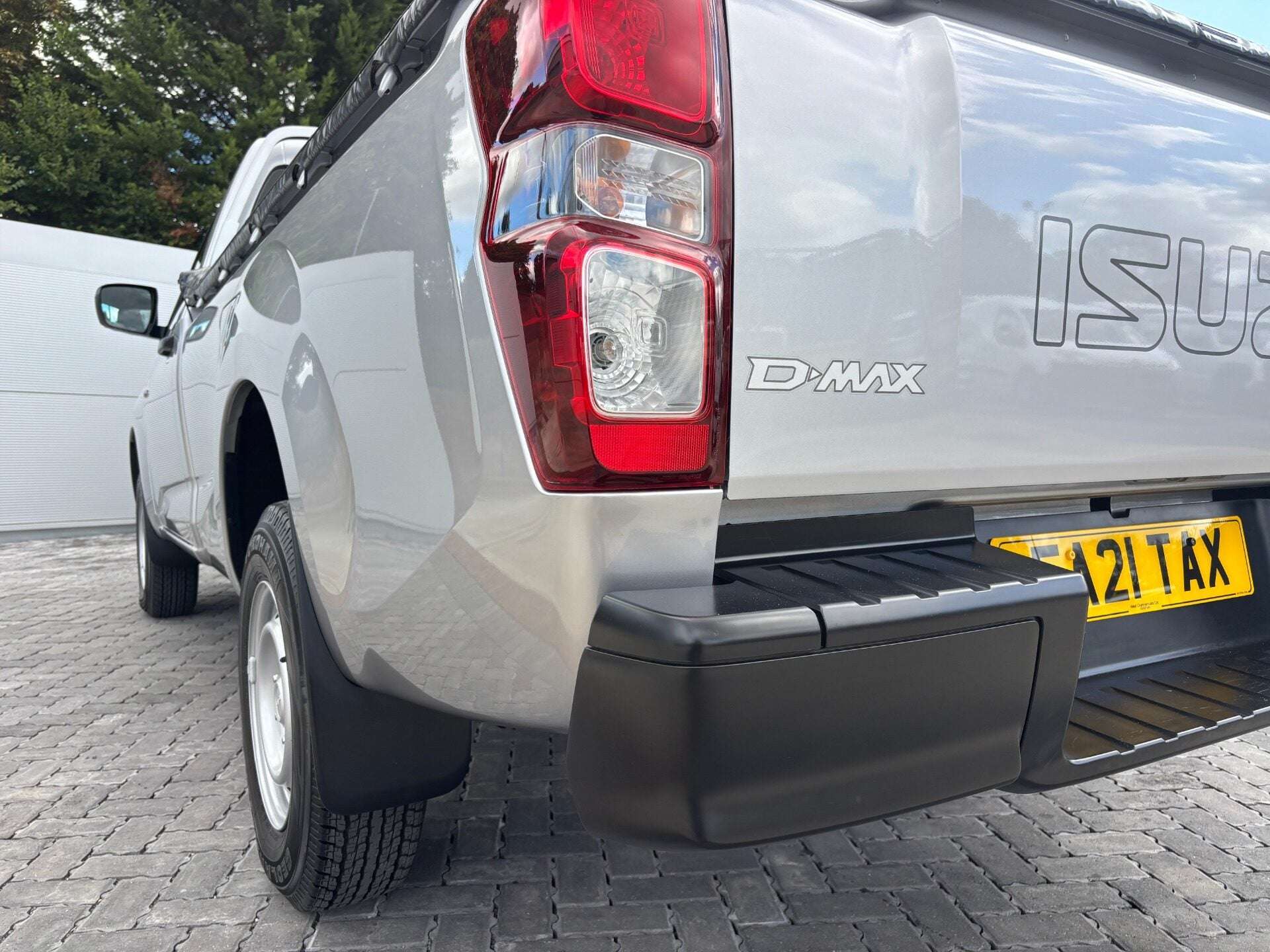 2024 ISUZU D-MAX 2024 ISUZU D-MAX