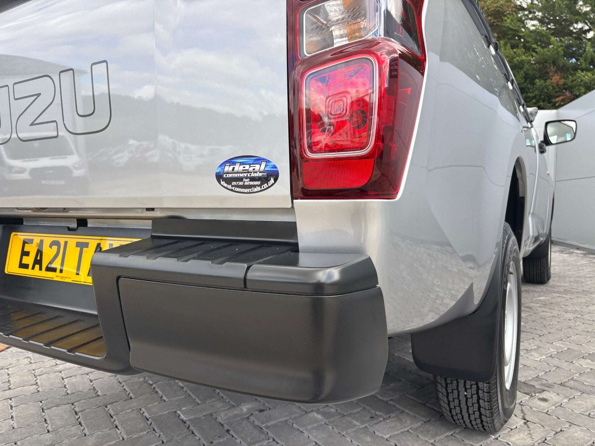 2024 ISUZU D-MAX 2024 ISUZU D-MAX