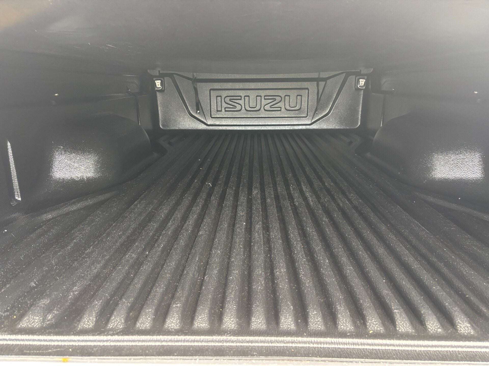 2024 ISUZU D-MAX 2024 ISUZU D-MAX