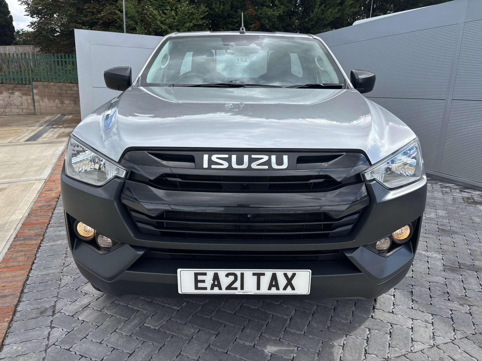 2024 ISUZU D-MAX 2024 ISUZU D-MAX