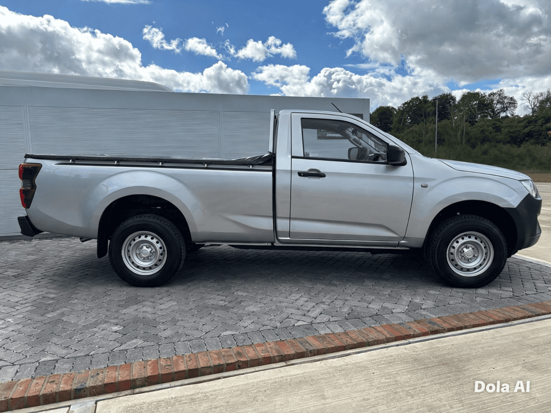 2024 ISUZU D-MAX 2024 ISUZU D-MAX