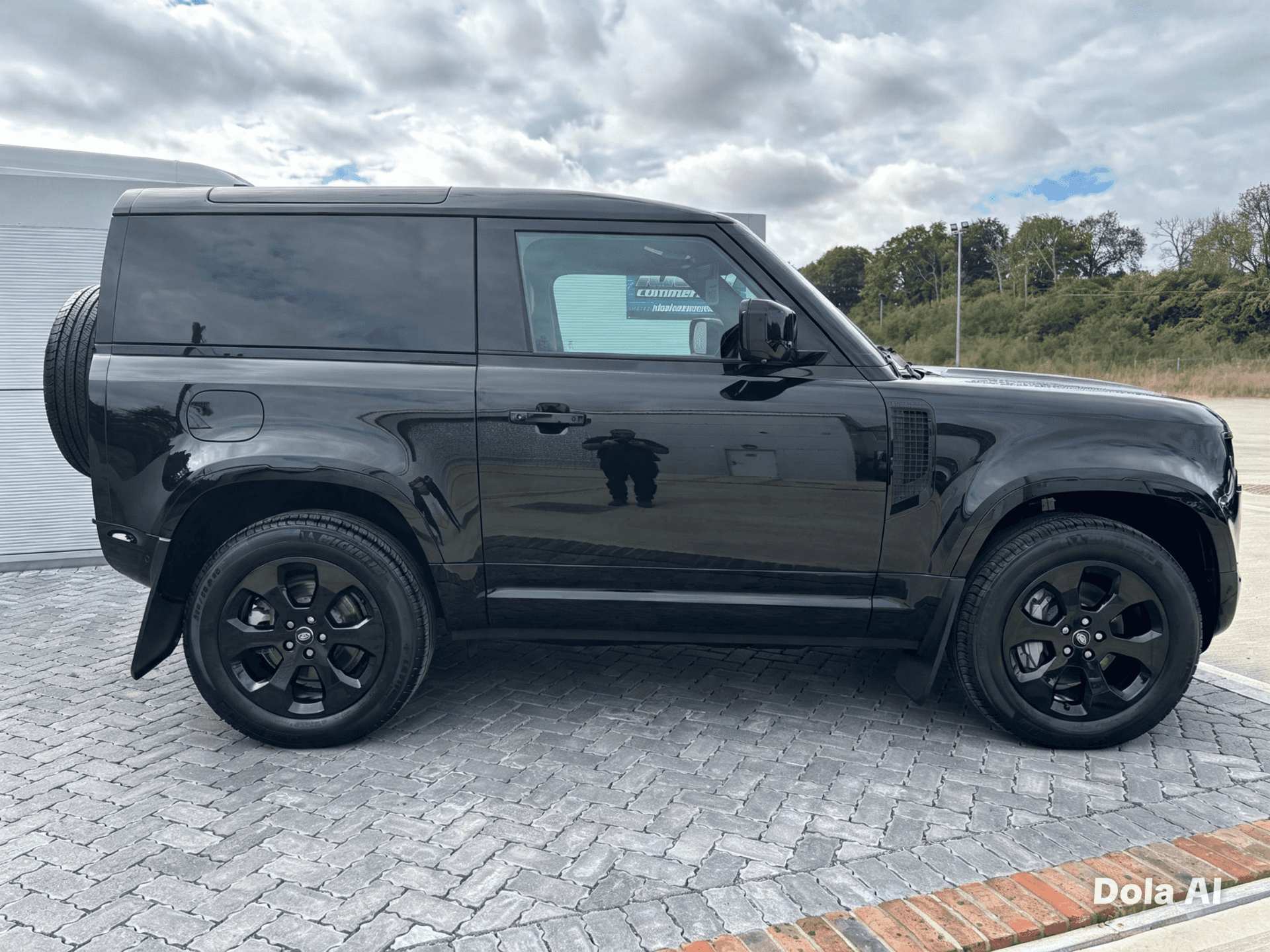 2023 LAND ROVER DEFENDER 90 2023 LAND ROVER DEFENDER 90