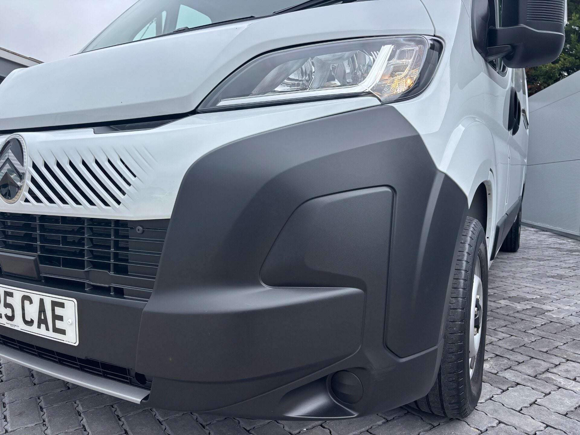 2025 CITROEN RELAY 2025 CITROEN RELAY