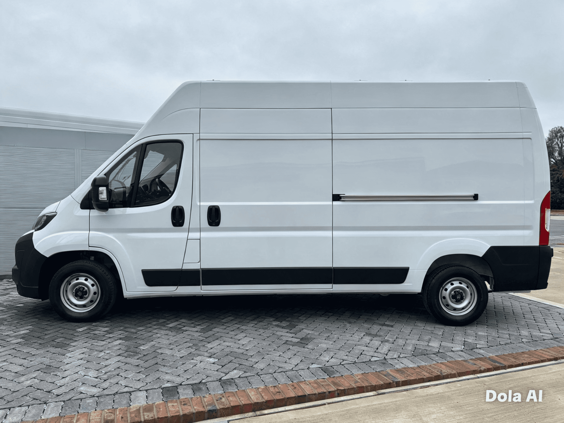 2025 CITROEN RELAY 2025 CITROEN RELAY