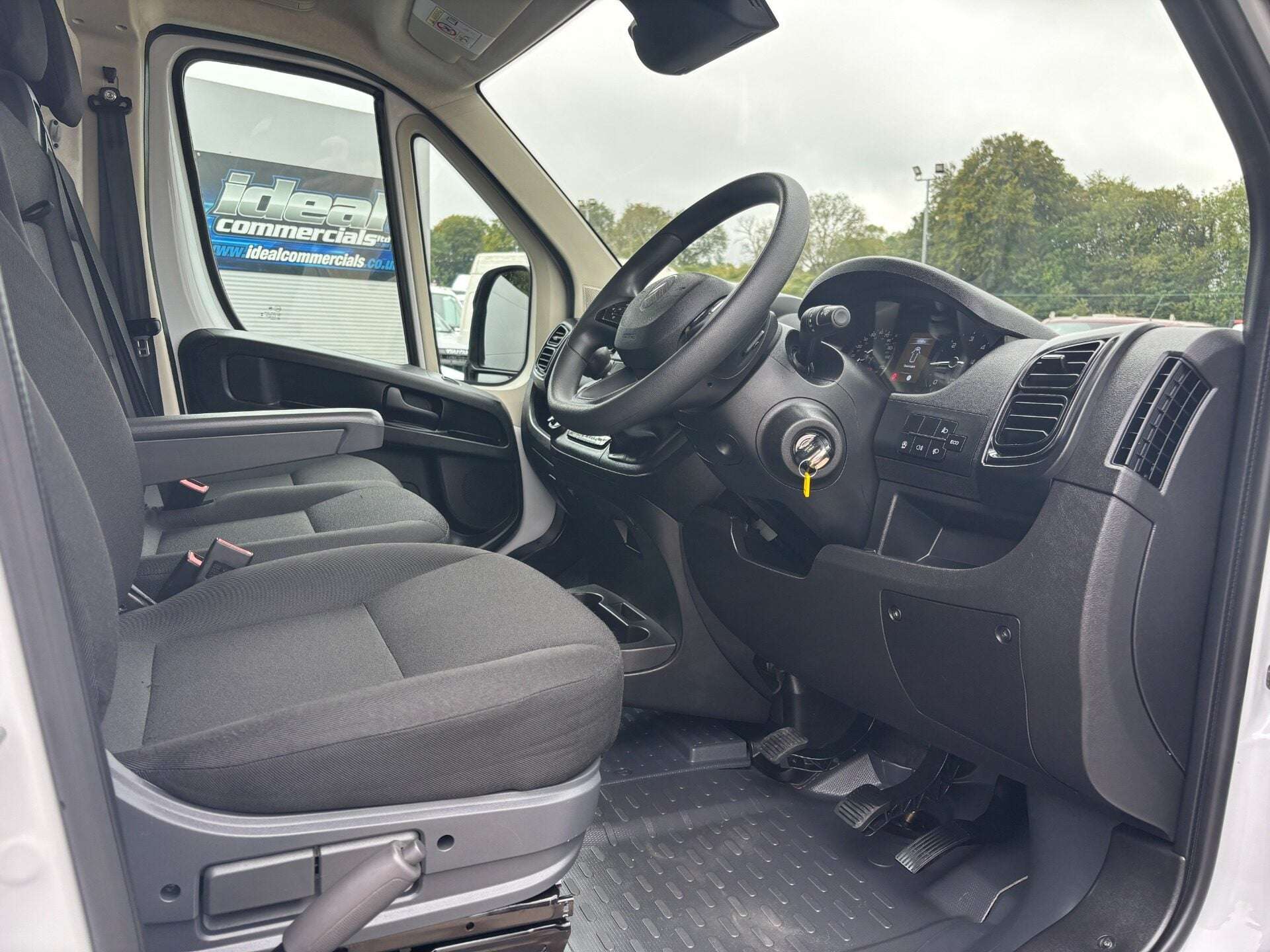 2025 CITROEN RELAY 2025 CITROEN RELAY