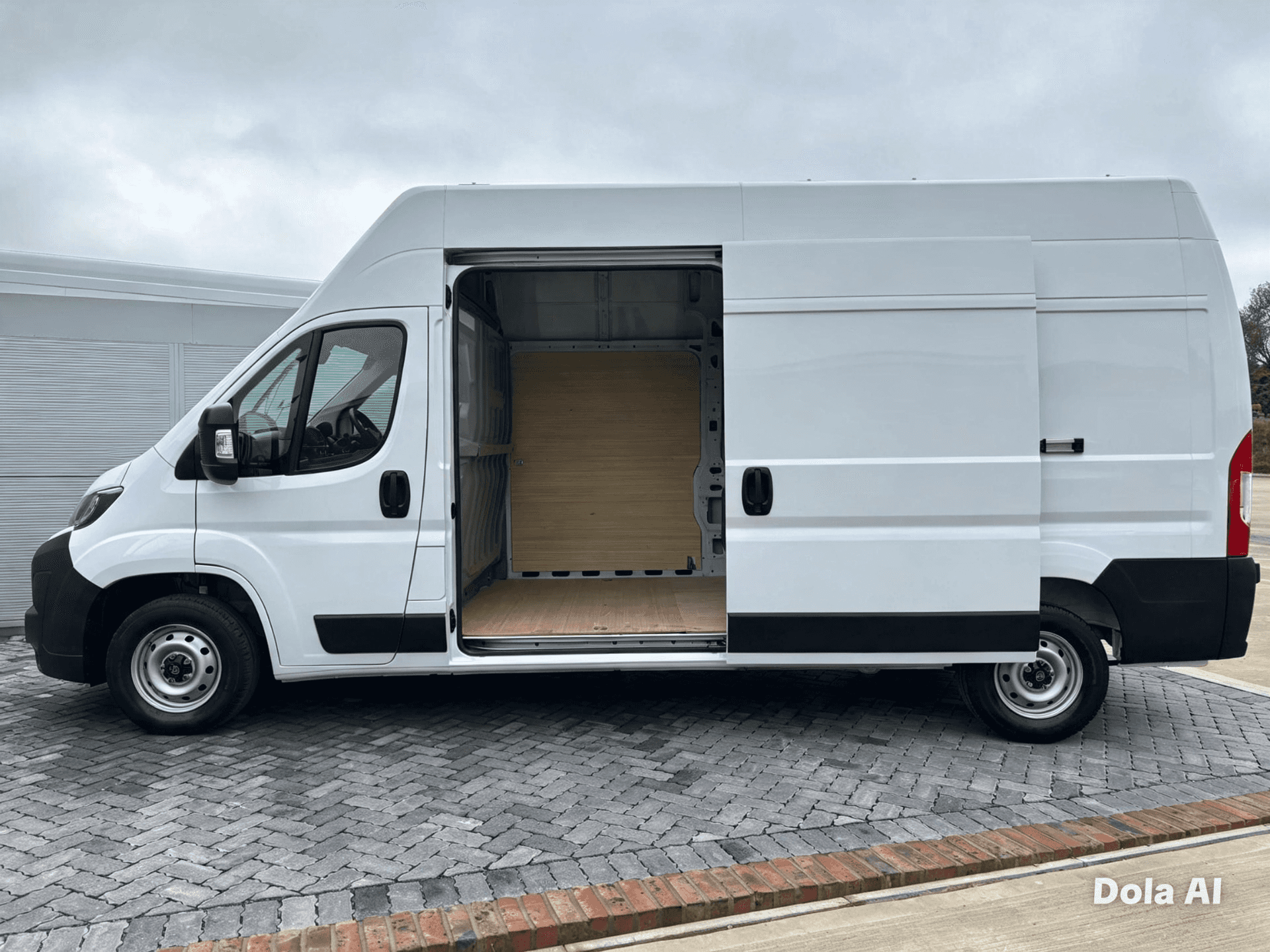 2025 CITROEN RELAY 2025 CITROEN RELAY