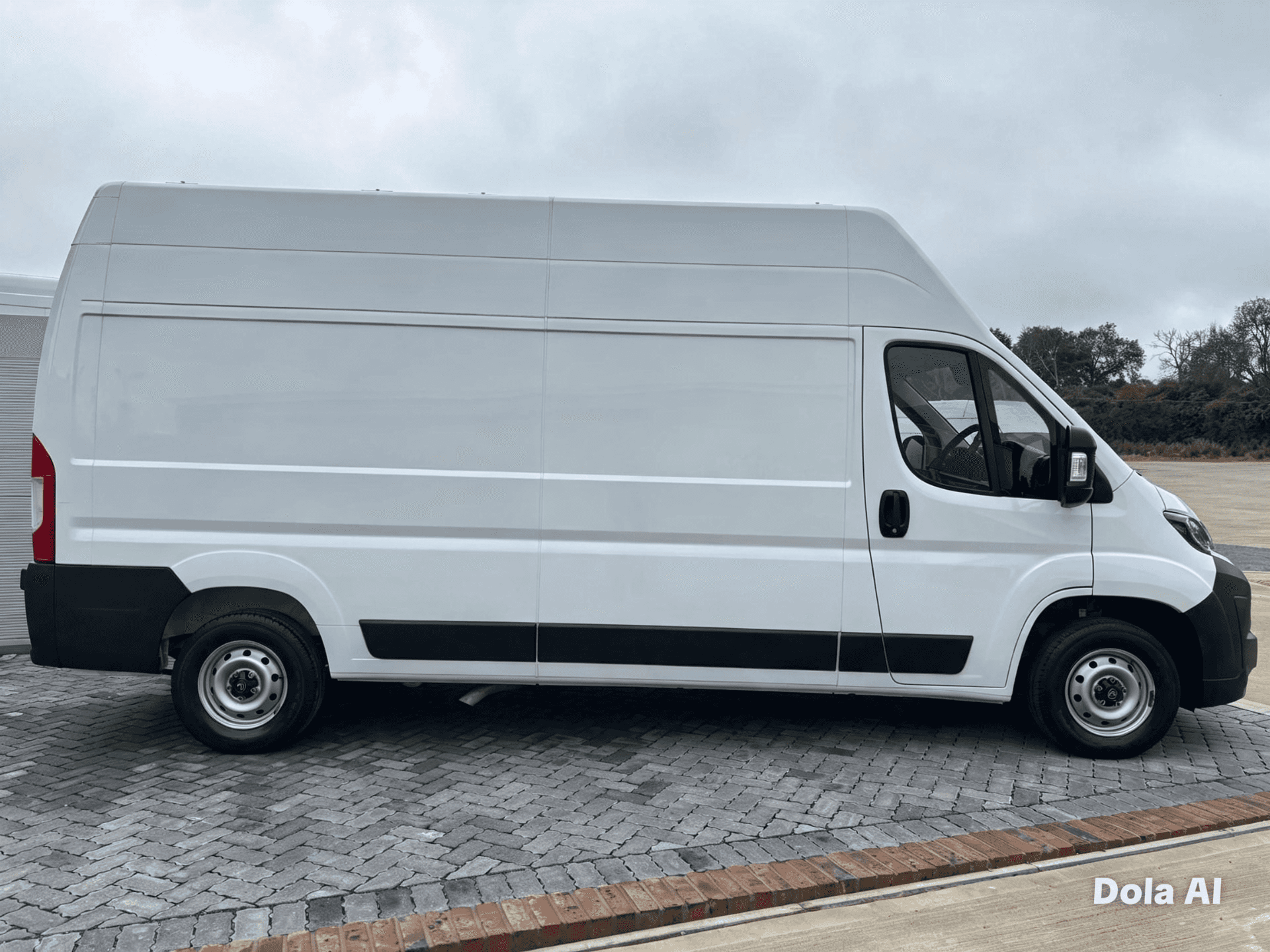 2025 CITROEN RELAY 2025 CITROEN RELAY