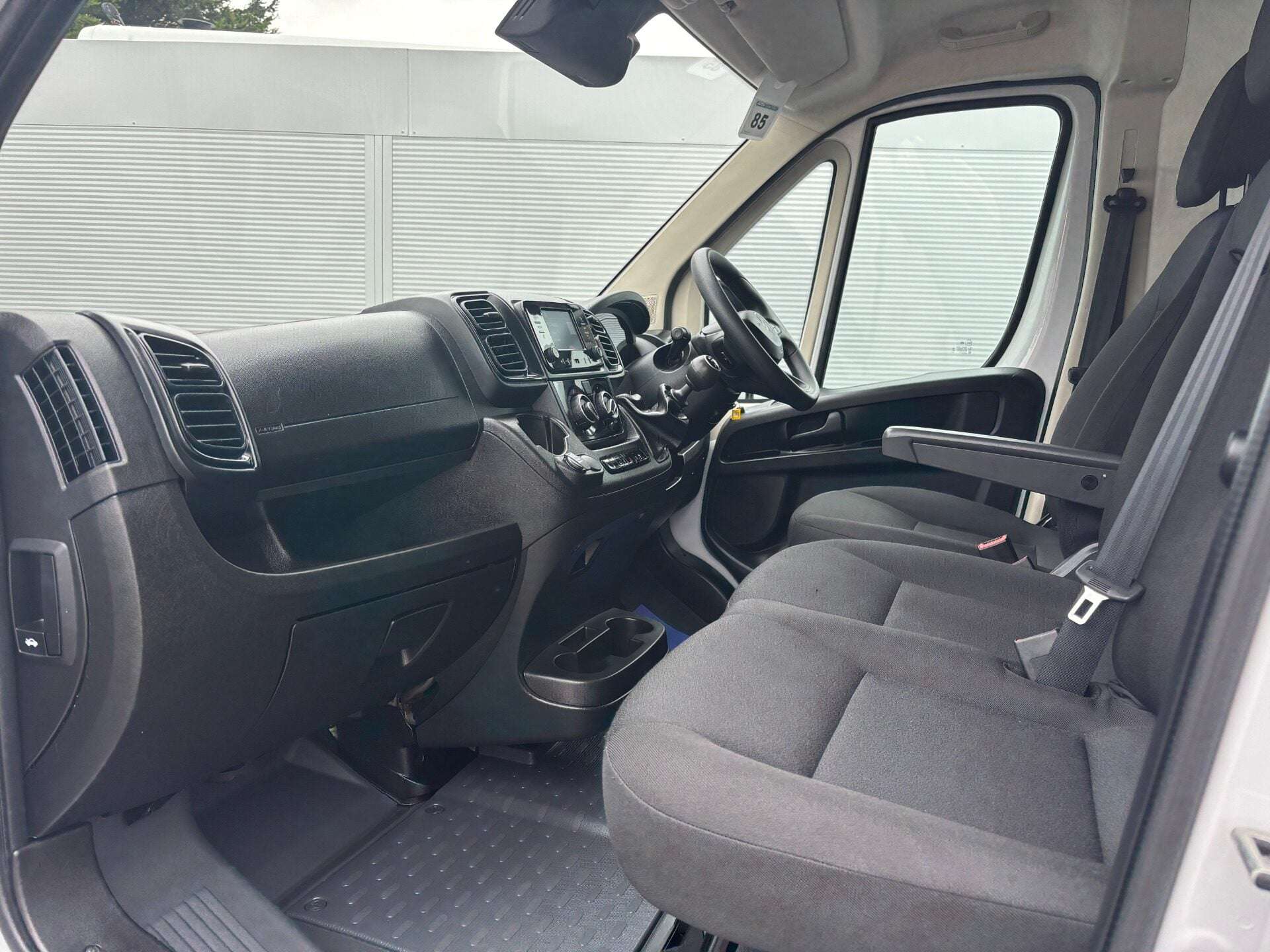 2025 CITROEN RELAY 2025 CITROEN RELAY