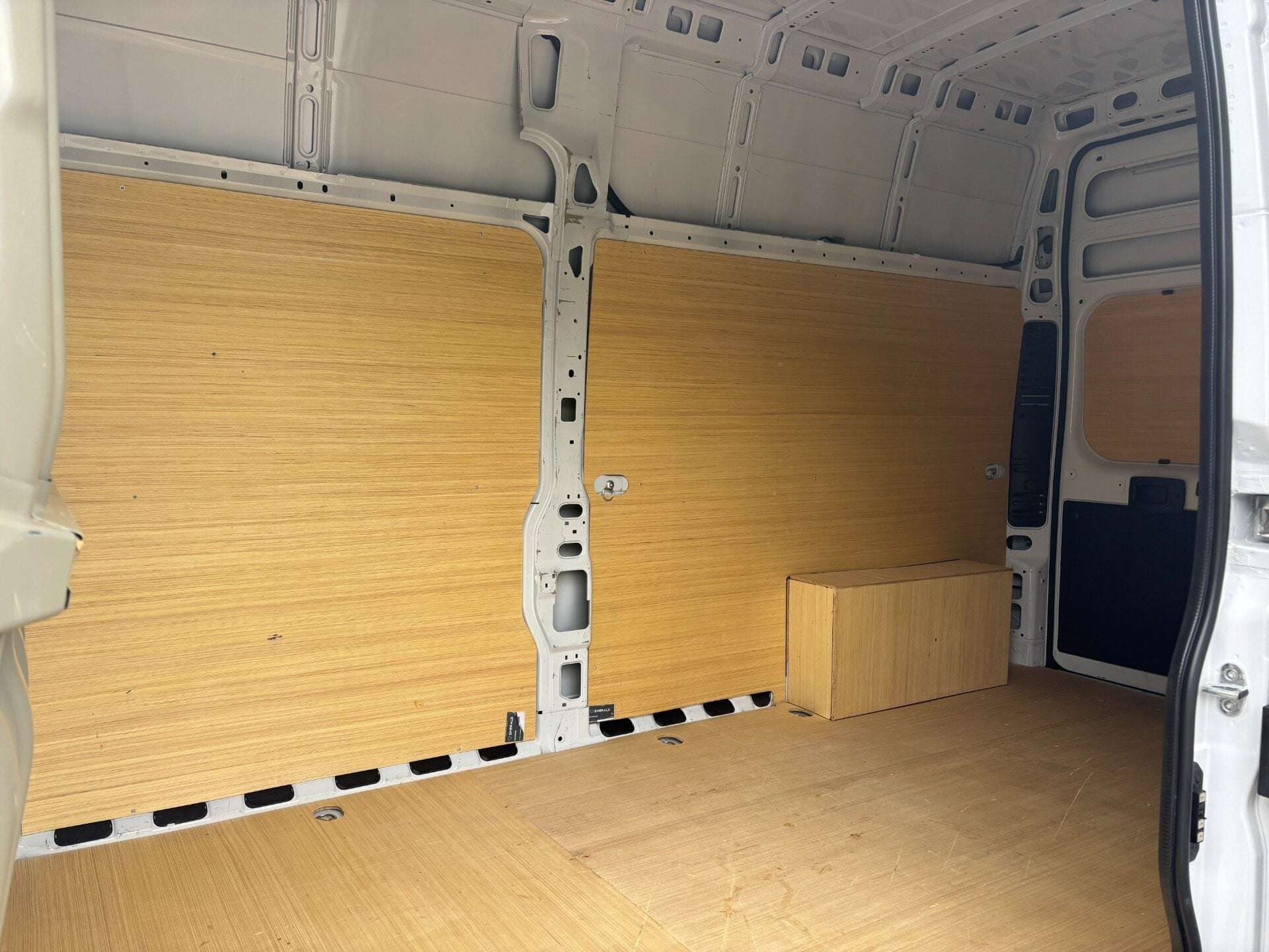 2025 CITROEN RELAY 2025 CITROEN RELAY