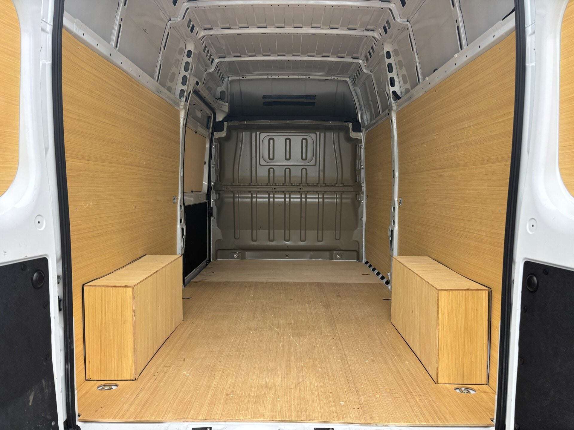 2025 CITROEN RELAY 2025 CITROEN RELAY