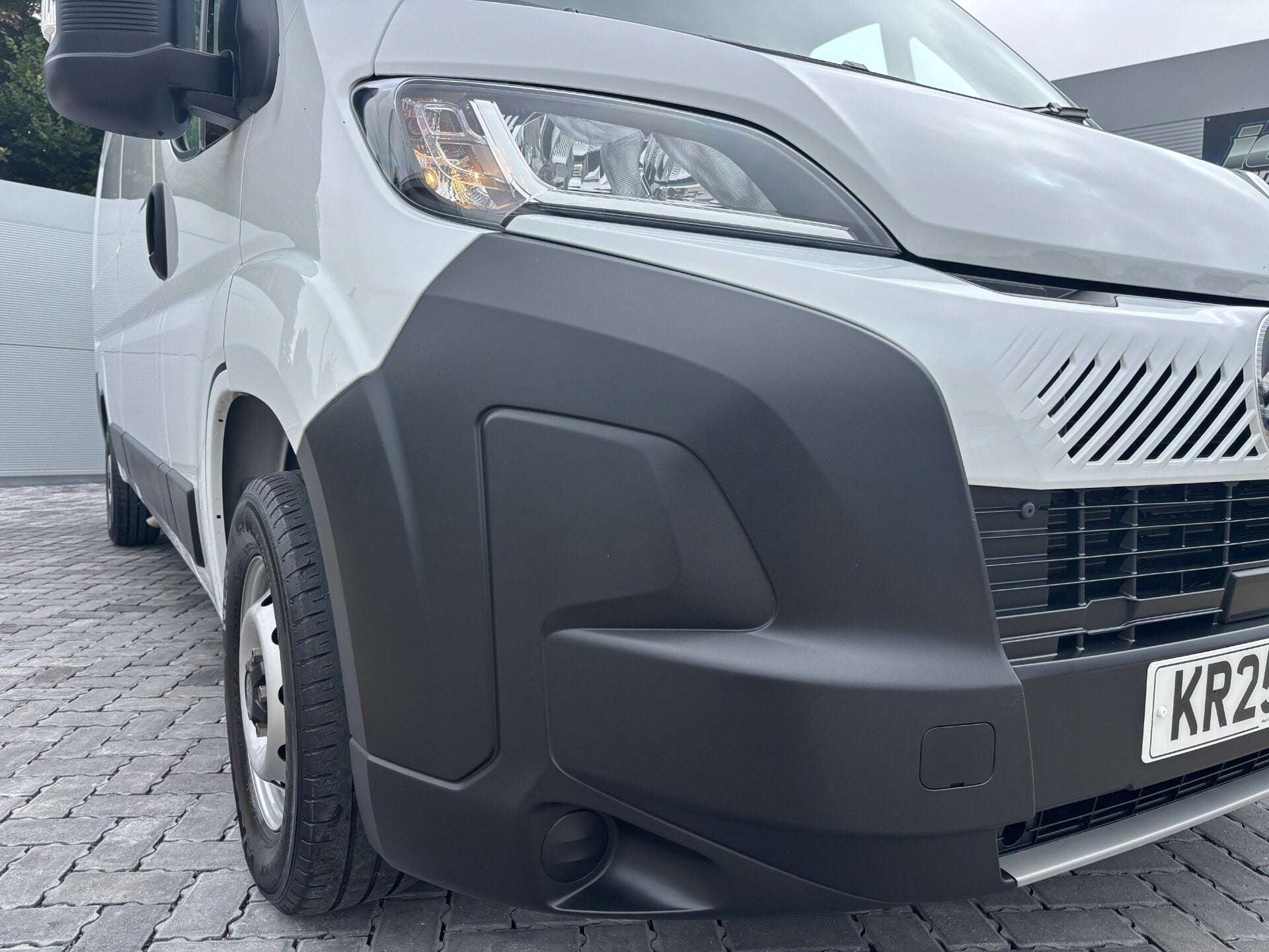 2025 CITROEN RELAY 2025 CITROEN RELAY