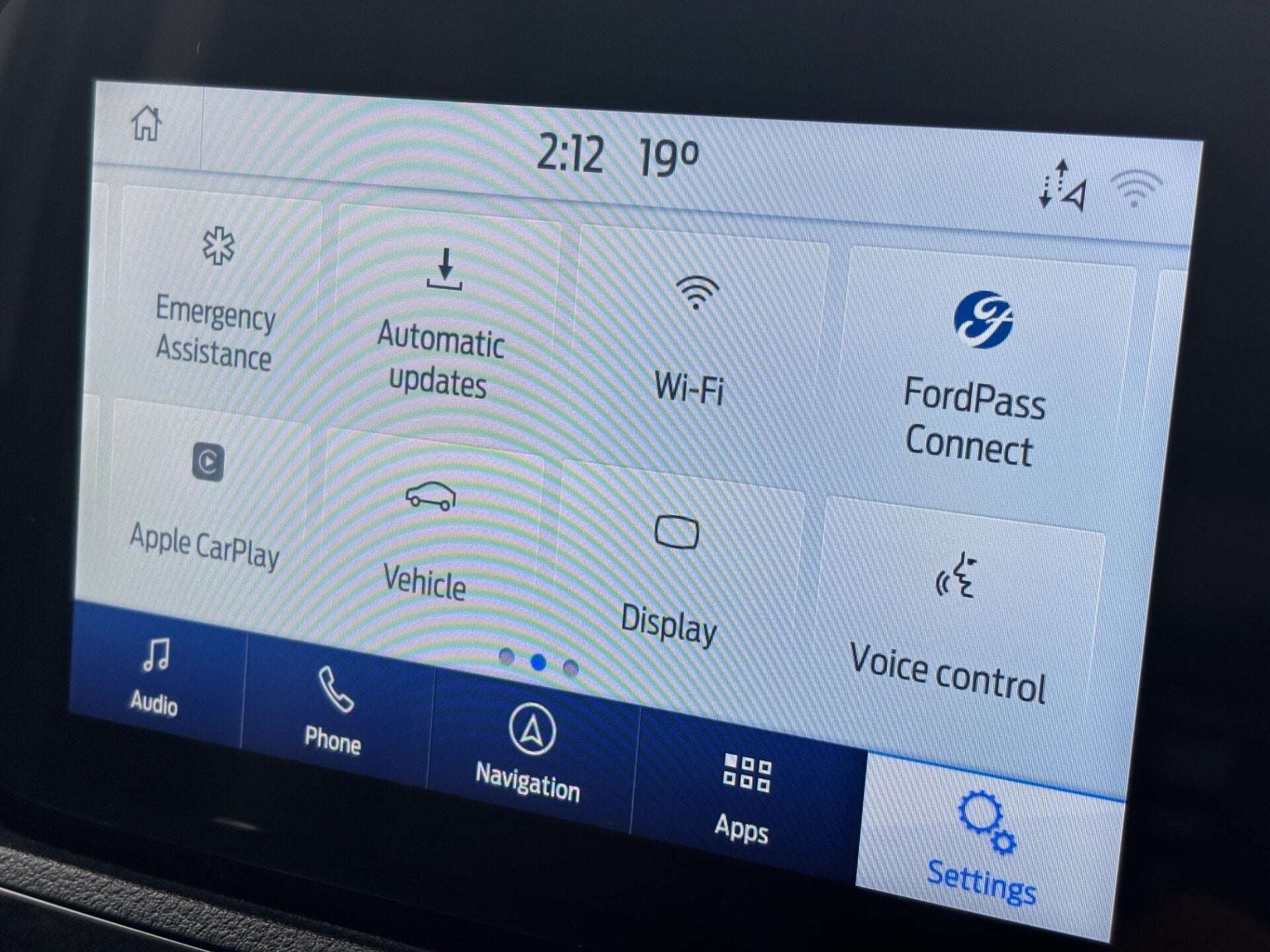 2023 FORD TRANSIT CONNECT 2023 FORD TRANSIT CONNECT