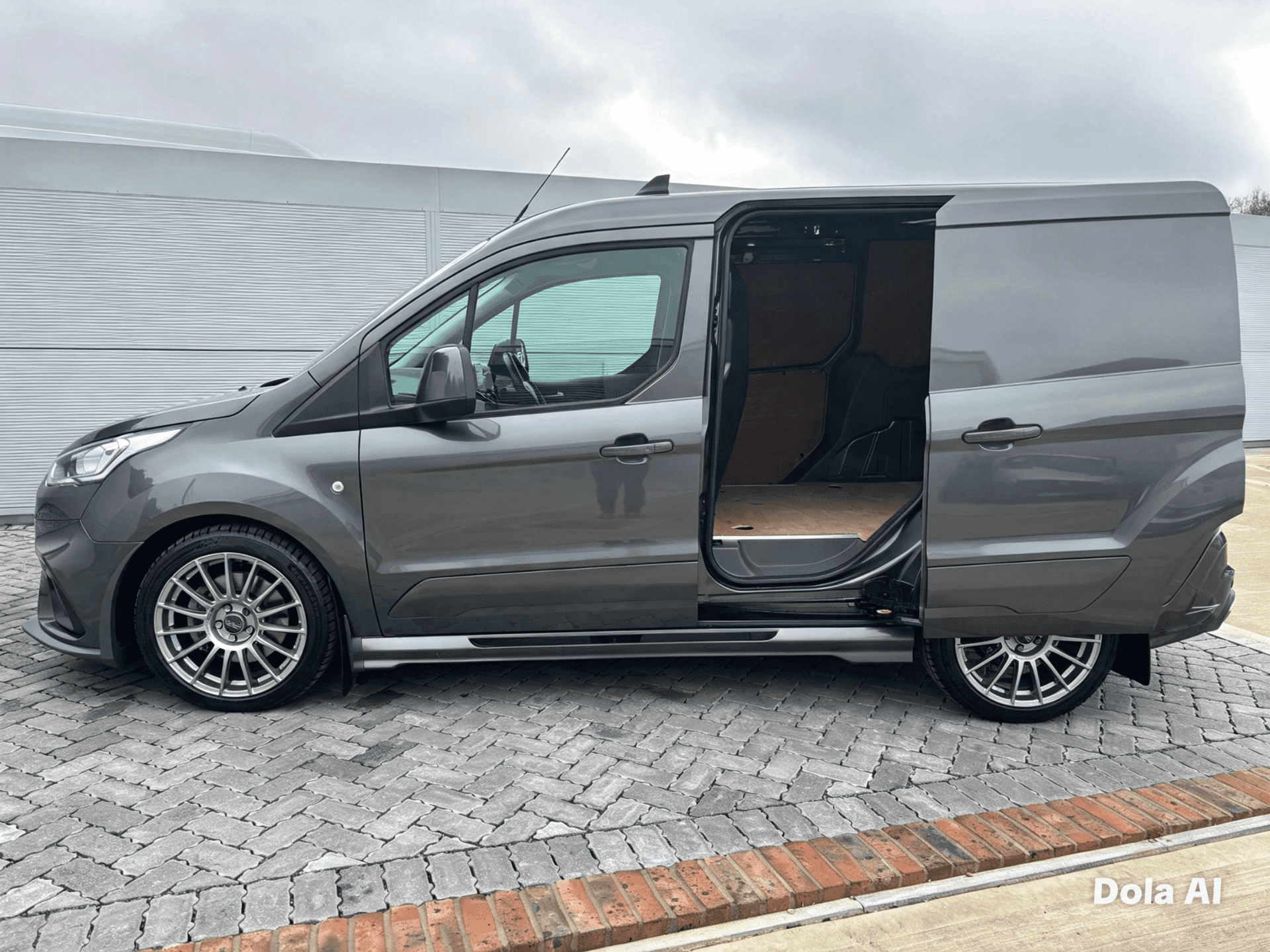 2023 FORD TRANSIT CONNECT 2023 FORD TRANSIT CONNECT