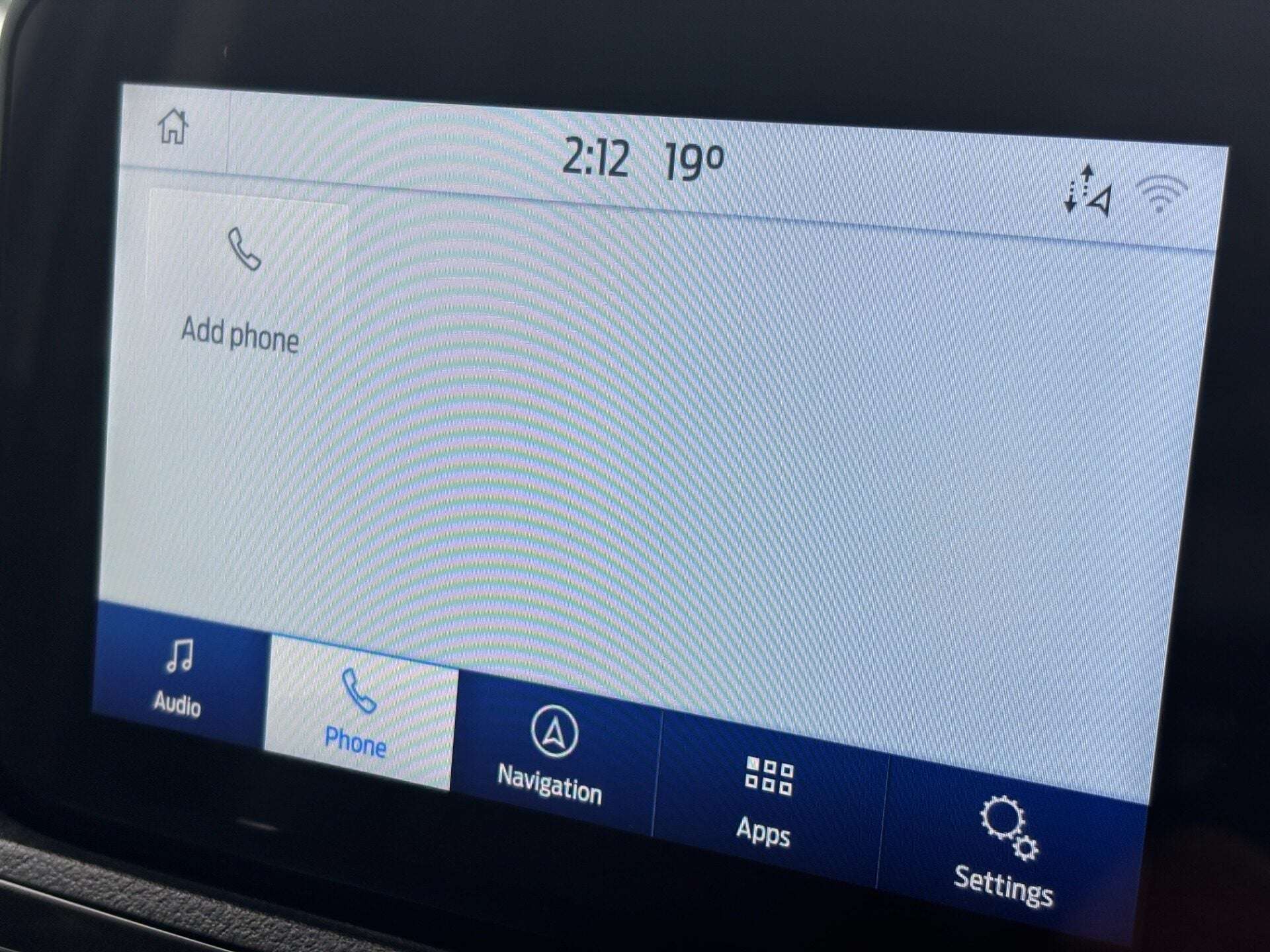 2023 FORD TRANSIT CONNECT 2023 FORD TRANSIT CONNECT