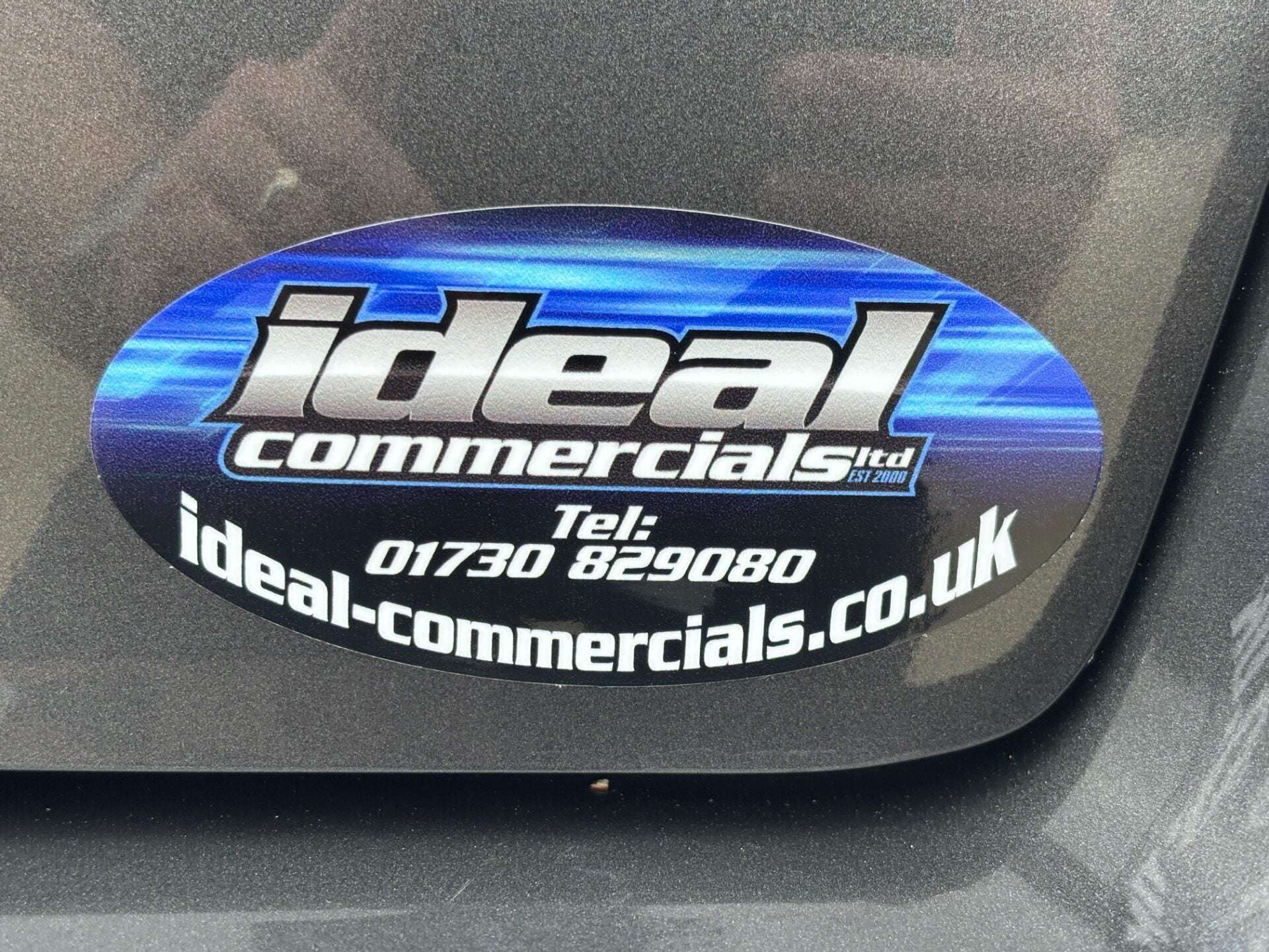 2023 FORD TRANSIT CONNECT 2023 FORD TRANSIT CONNECT