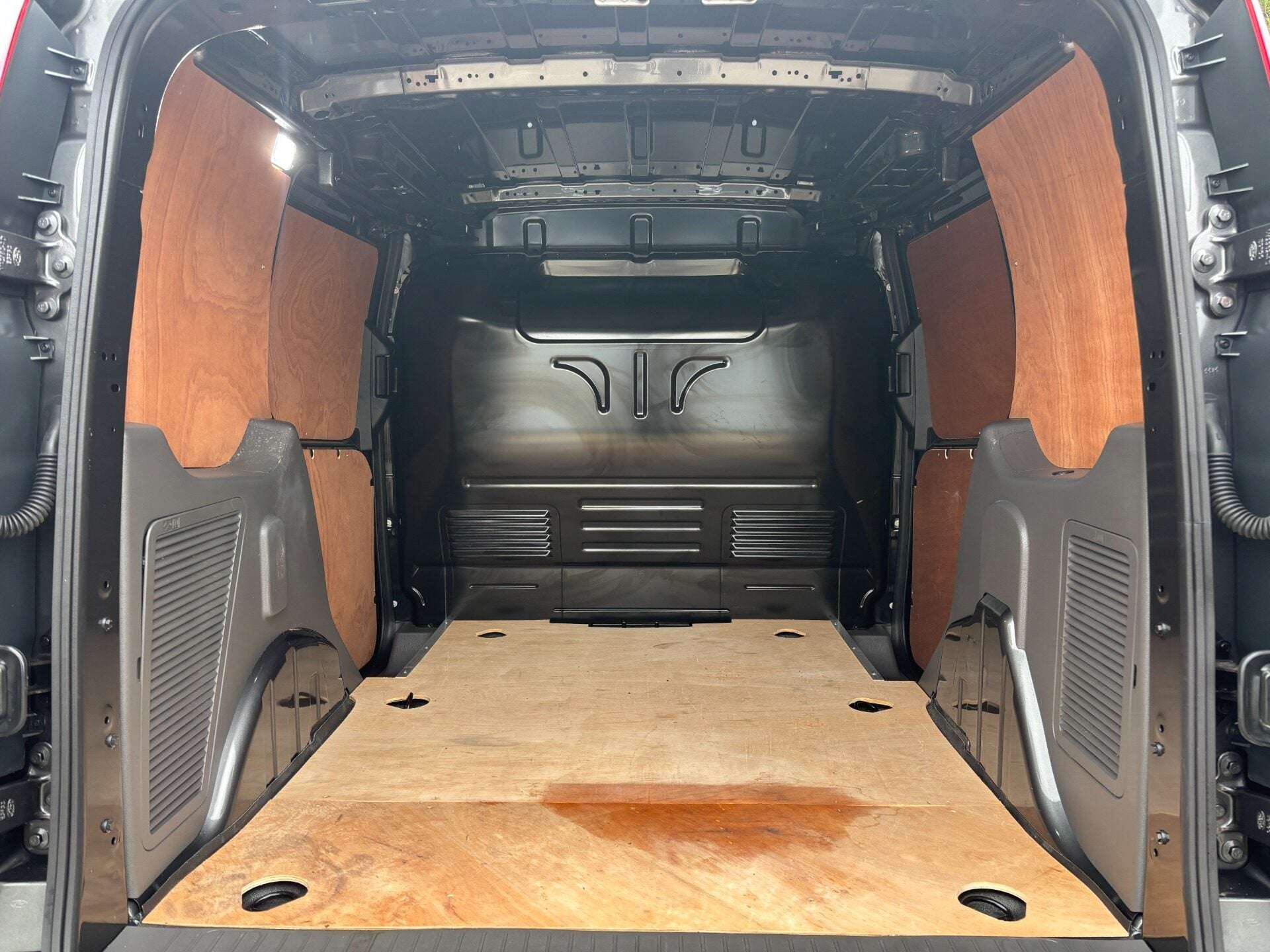 2023 FORD TRANSIT CONNECT 2023 FORD TRANSIT CONNECT