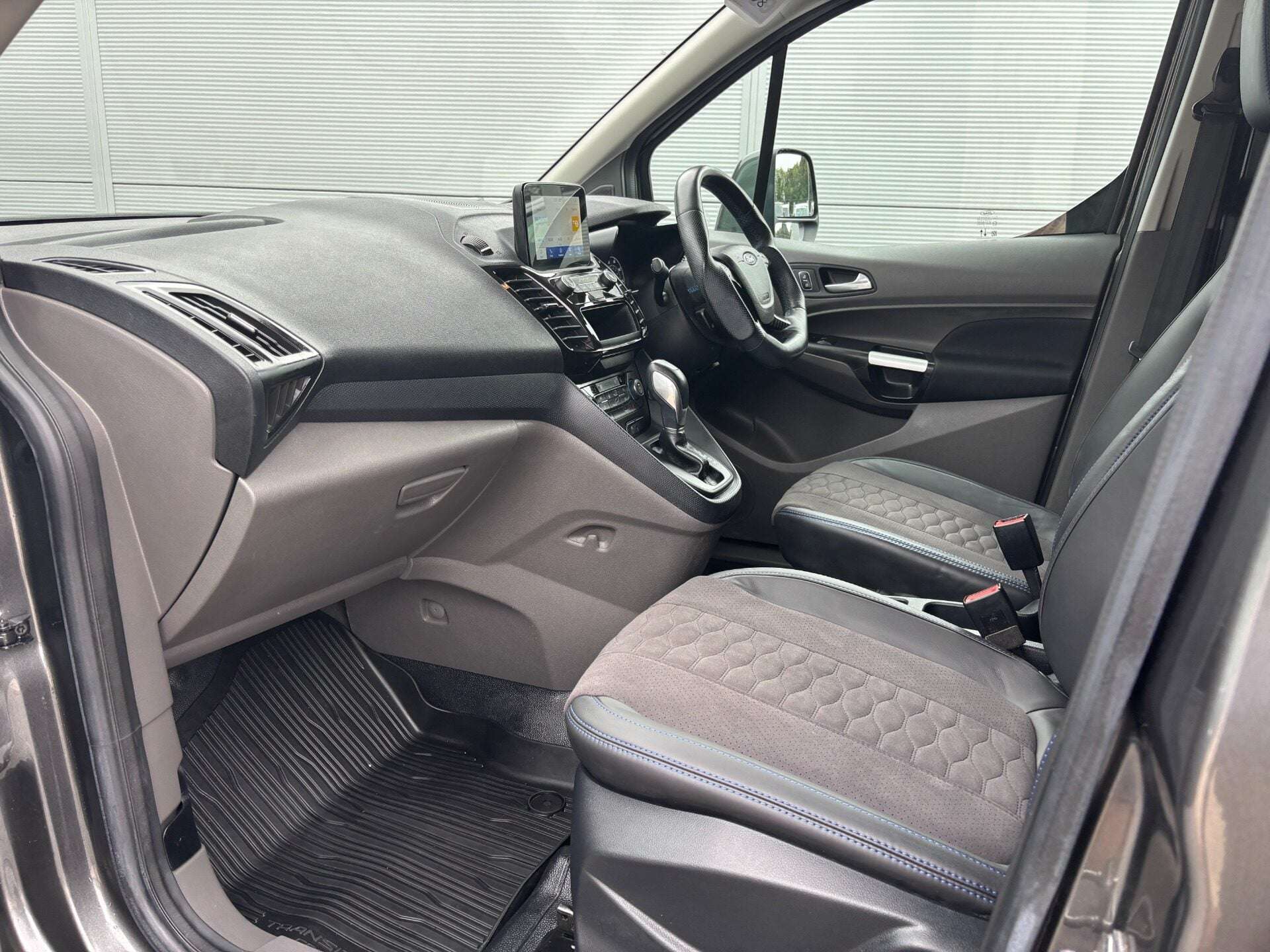 2023 FORD TRANSIT CONNECT 2023 FORD TRANSIT CONNECT