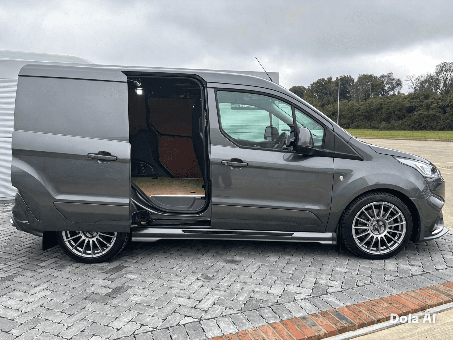 2023 FORD TRANSIT CONNECT 2023 FORD TRANSIT CONNECT