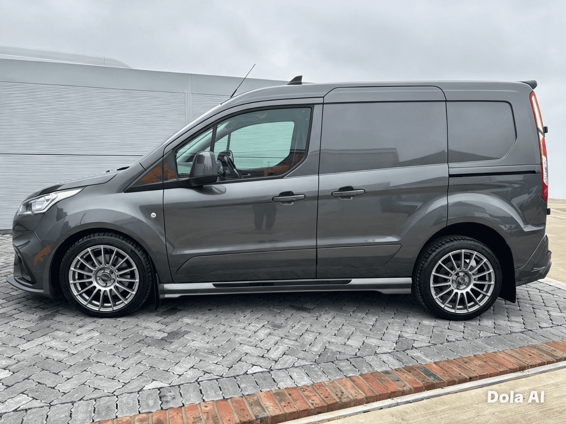 2023 FORD TRANSIT CONNECT 2023 FORD TRANSIT CONNECT