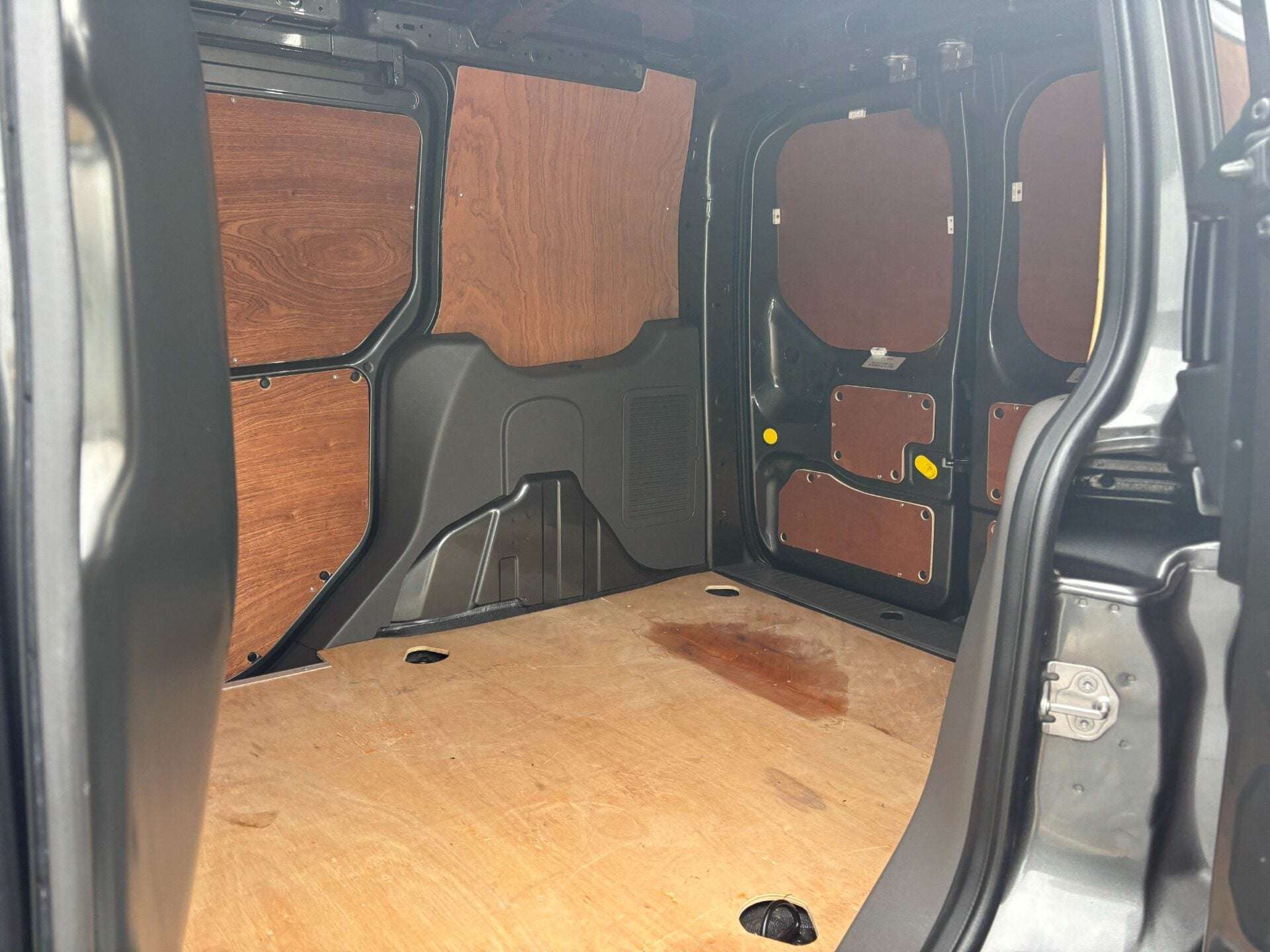 2023 FORD TRANSIT CONNECT 2023 FORD TRANSIT CONNECT