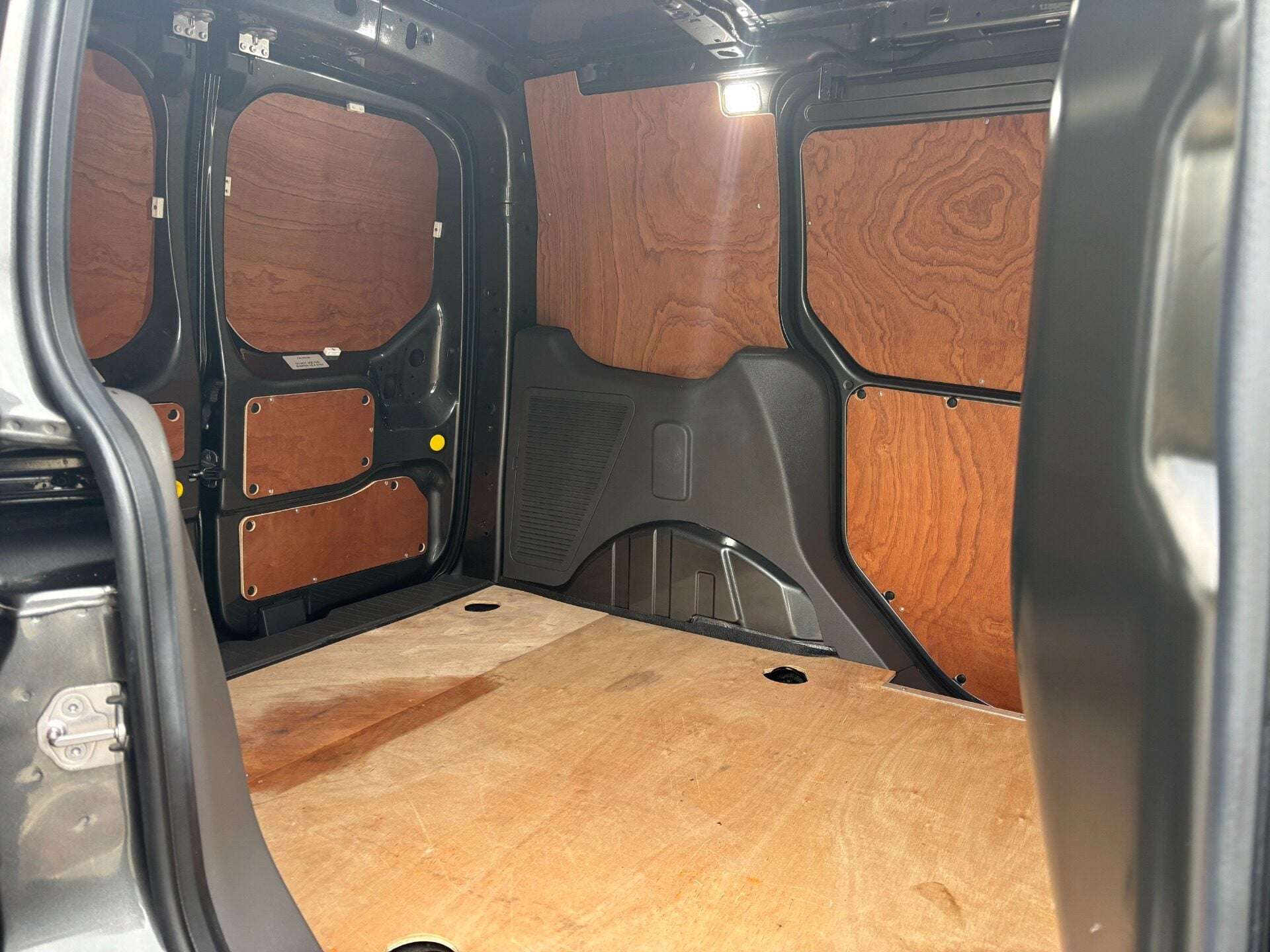2023 FORD TRANSIT CONNECT 2023 FORD TRANSIT CONNECT