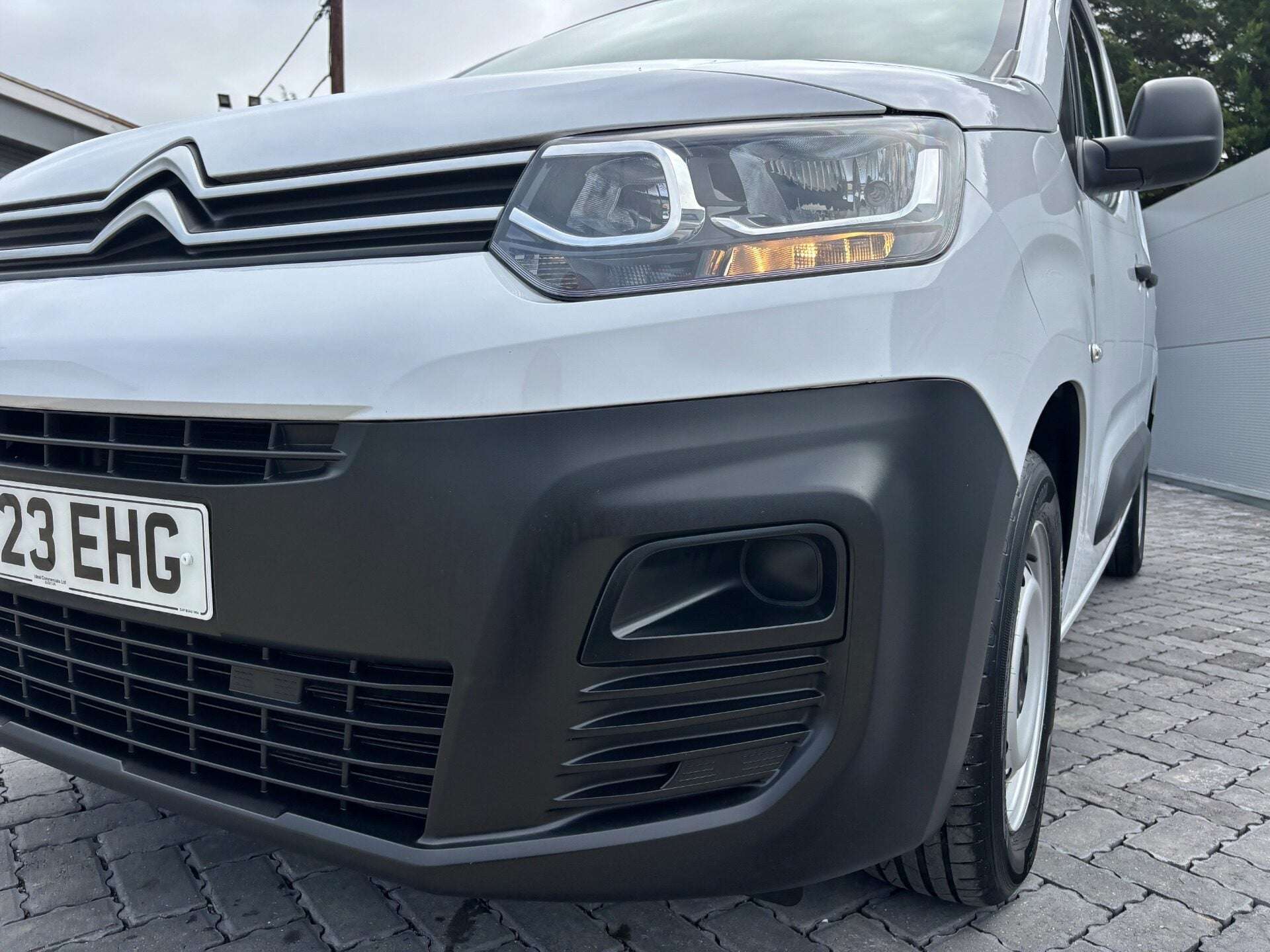 2023 CITROEN BERLINGO 2023 CITROEN BERLINGO