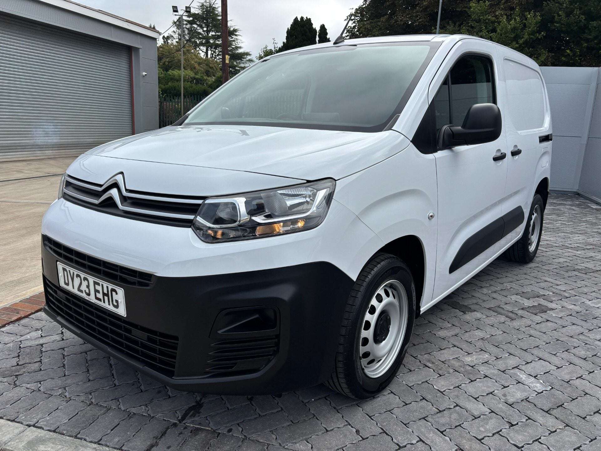 2023 CITROEN BERLINGO 2023 CITROEN BERLINGO