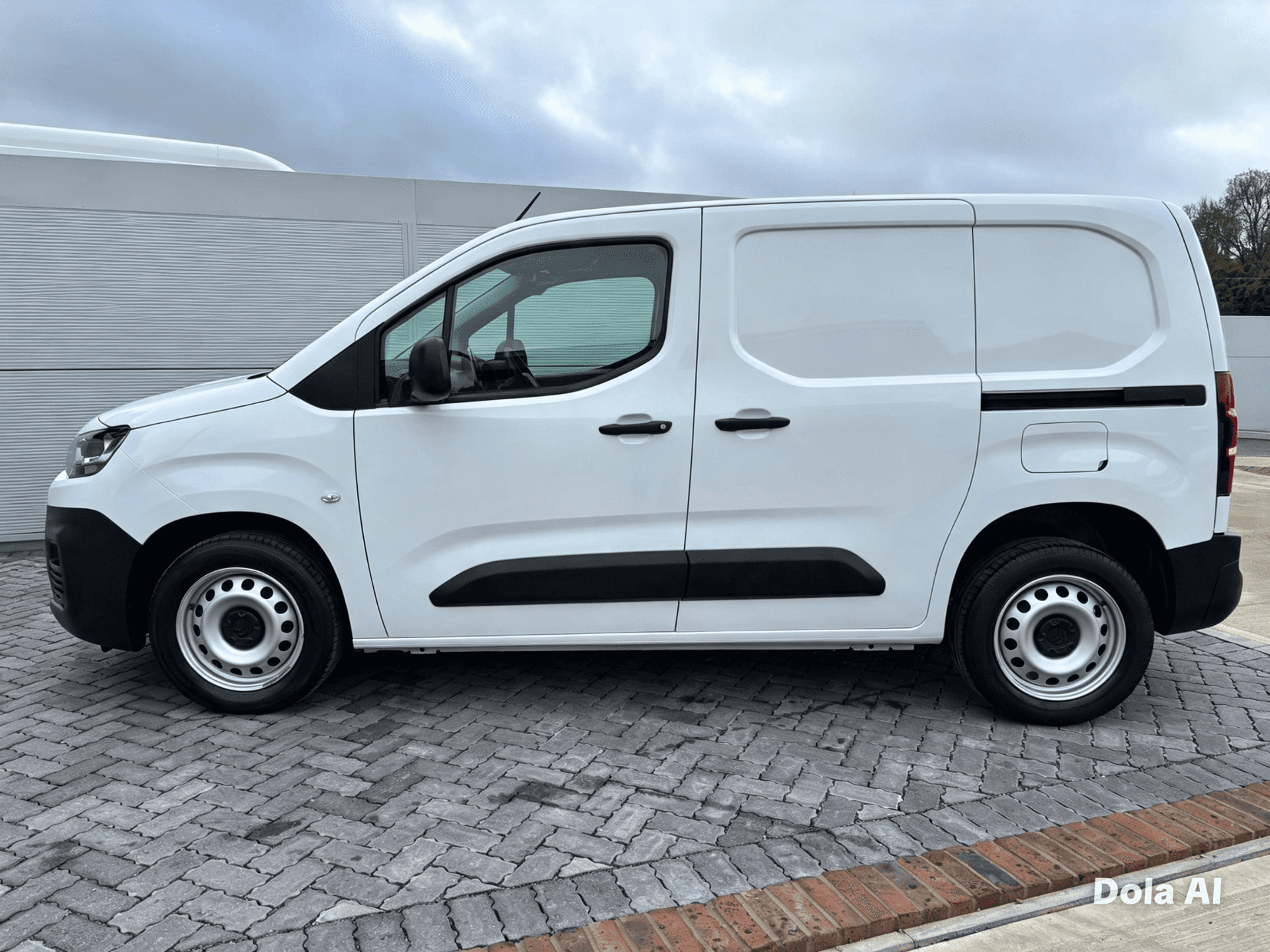 2023 CITROEN BERLINGO 2023 CITROEN BERLINGO