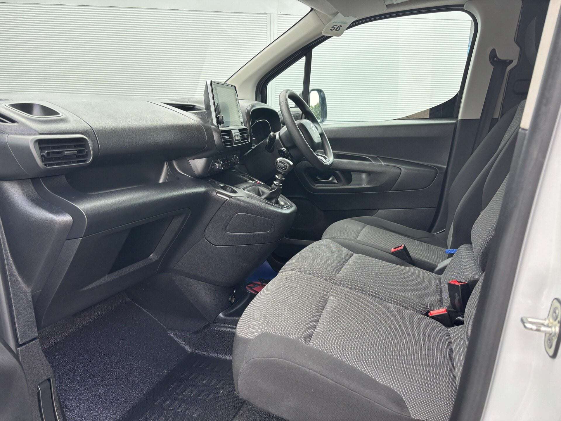 2023 CITROEN BERLINGO 2023 CITROEN BERLINGO