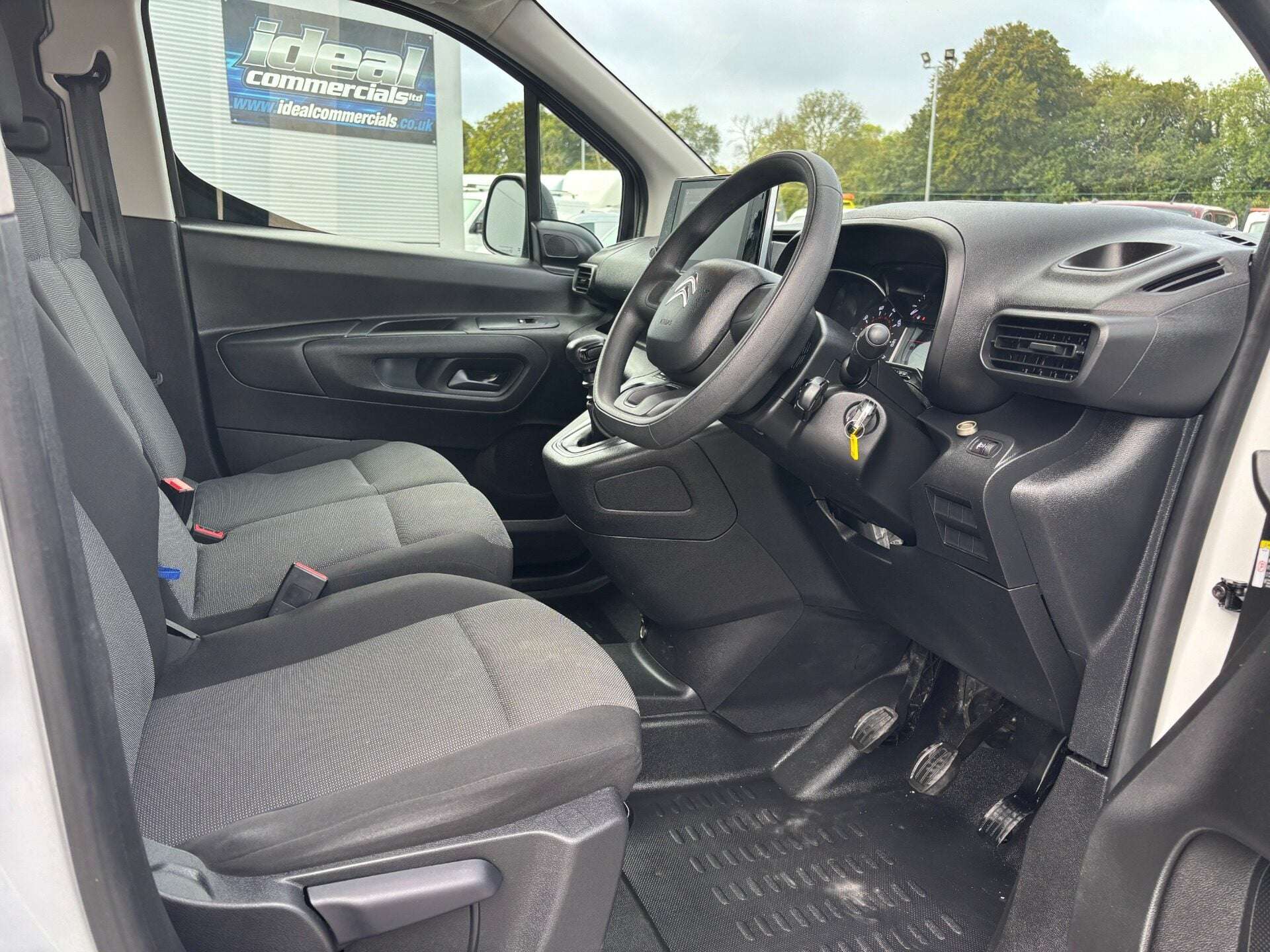 2023 CITROEN BERLINGO 2023 CITROEN BERLINGO