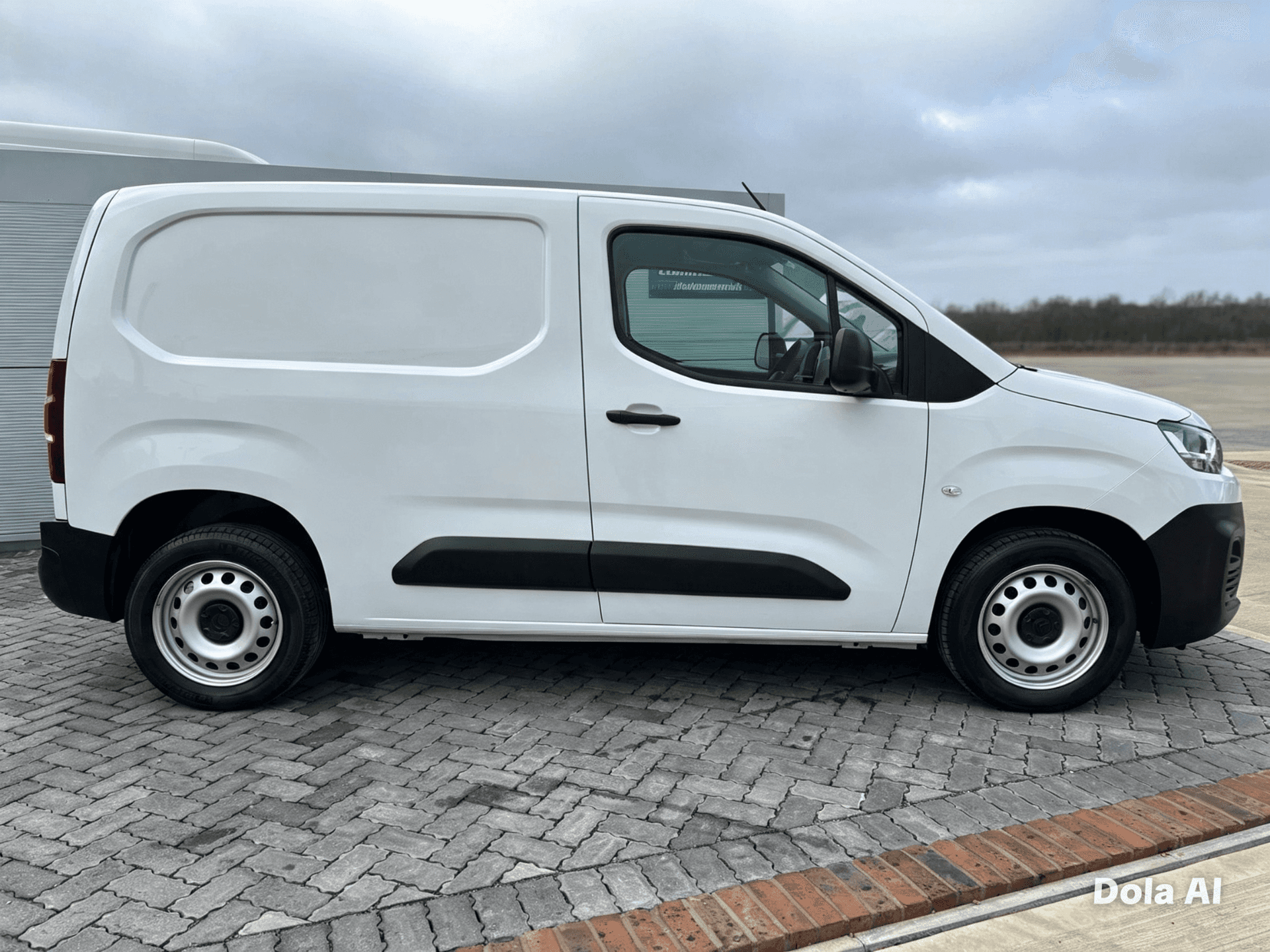 2023 CITROEN BERLINGO 2023 CITROEN BERLINGO