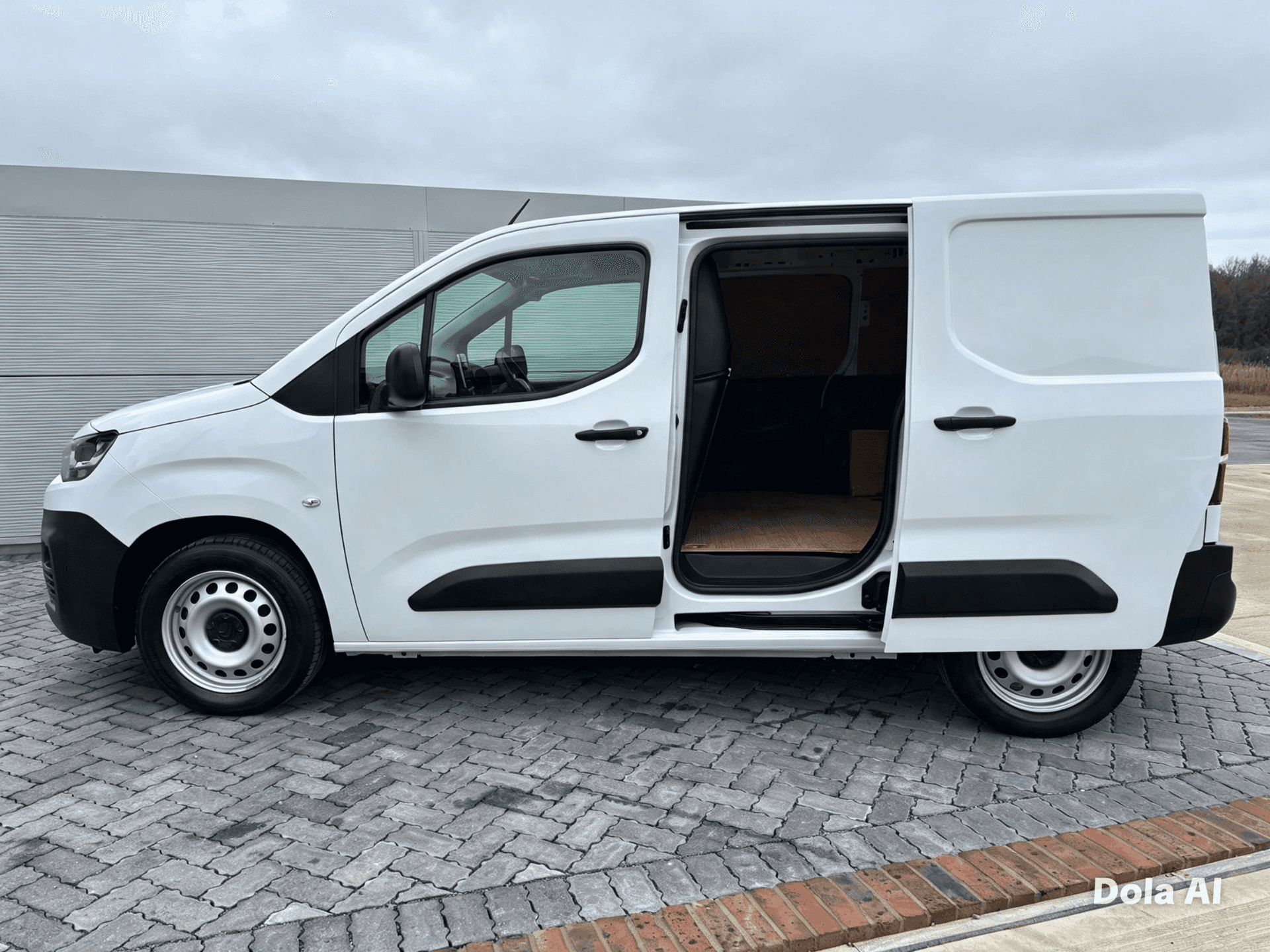 2023 CITROEN BERLINGO 2023 CITROEN BERLINGO