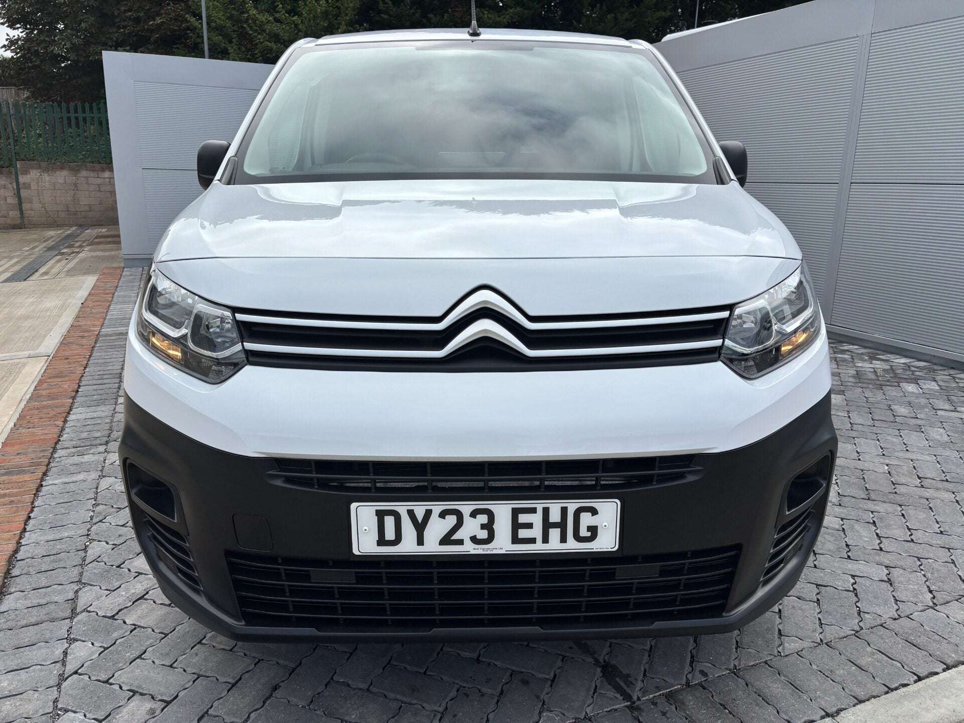 2023 CITROEN BERLINGO 2023 CITROEN BERLINGO