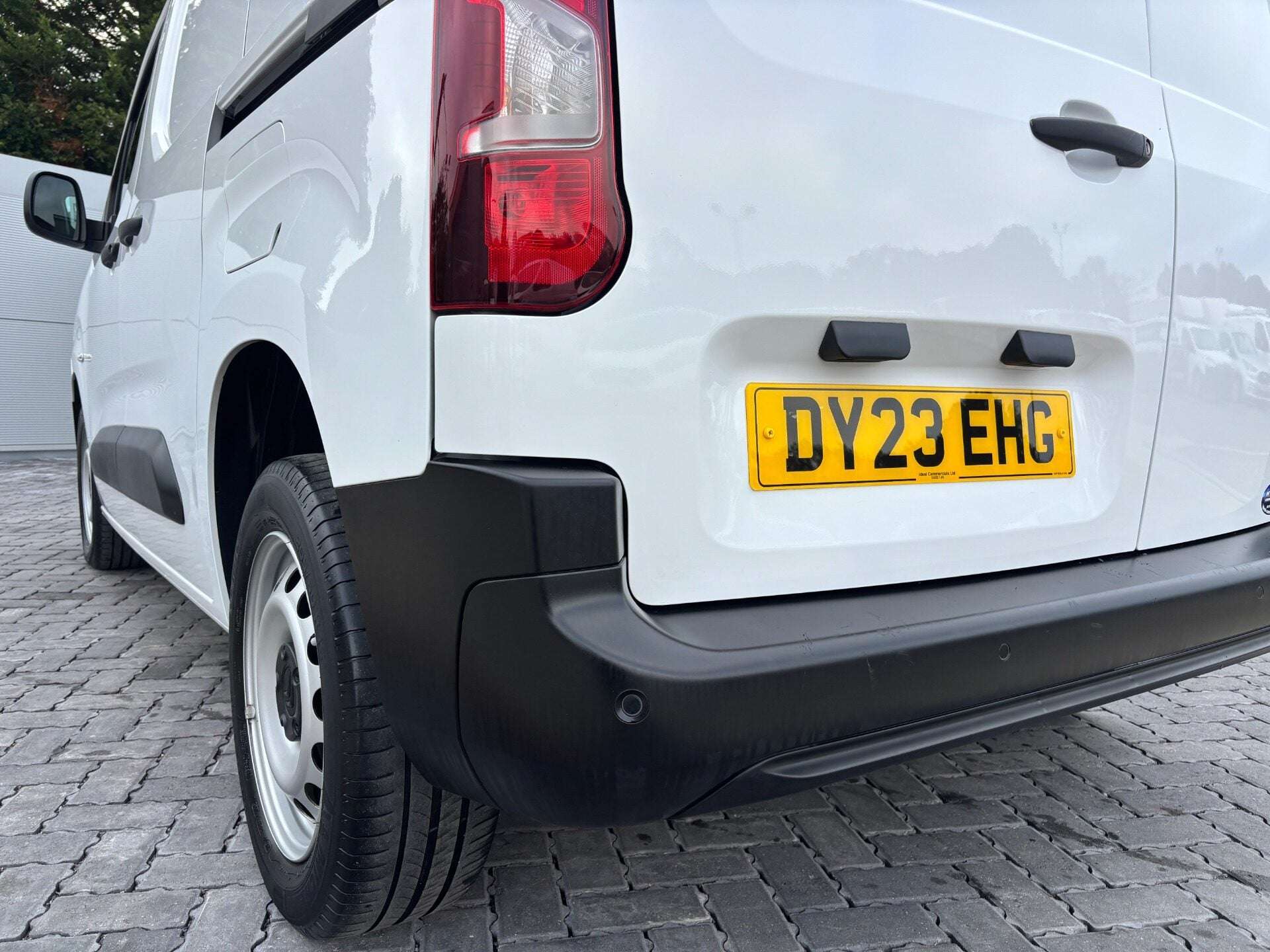 2023 CITROEN BERLINGO 2023 CITROEN BERLINGO
