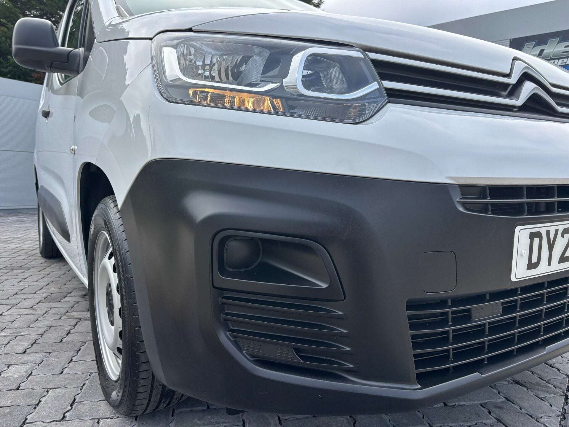 2023 CITROEN BERLINGO 2023 CITROEN BERLINGO