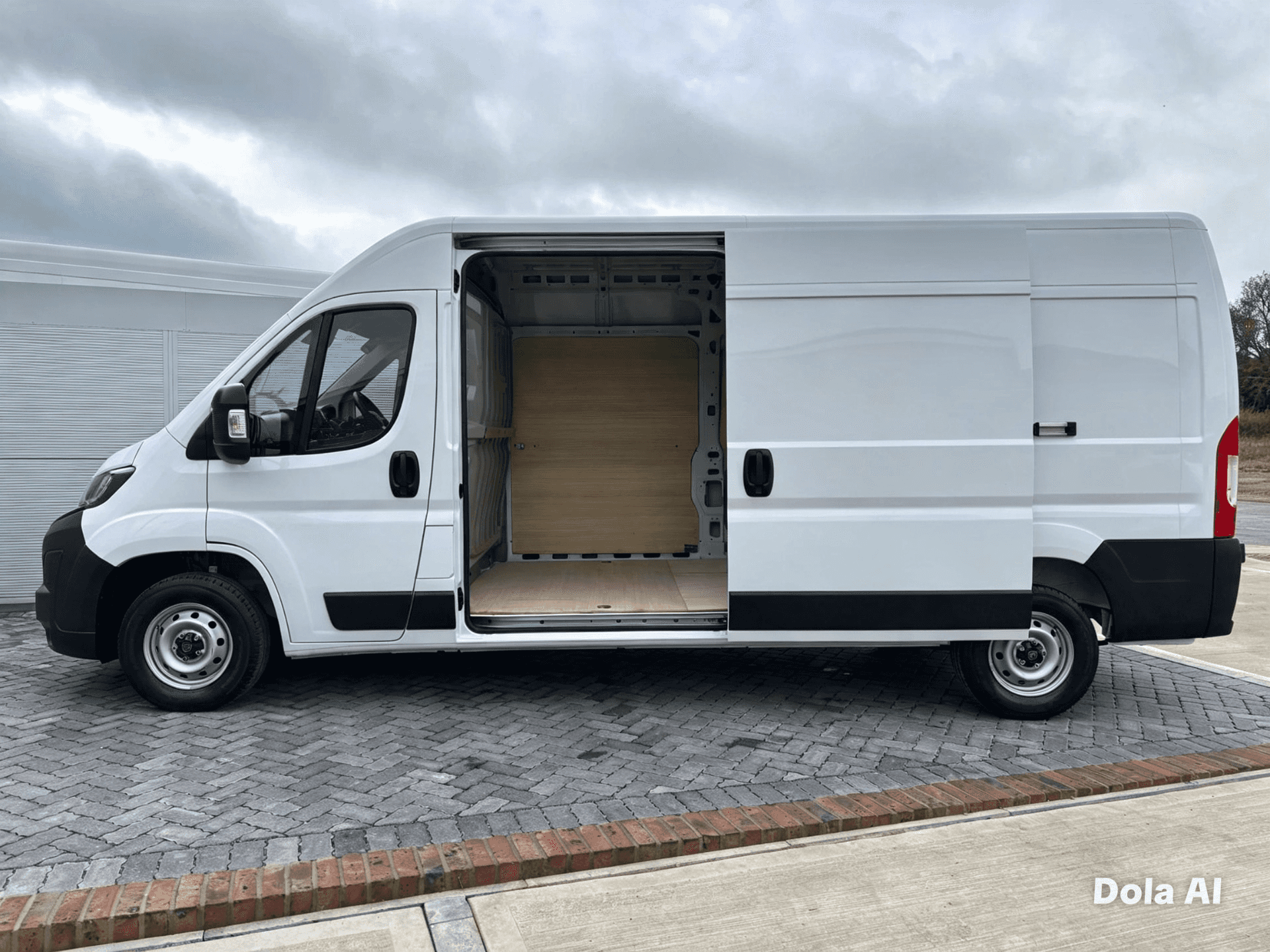2025 PEUGEOT BOXER 2025 PEUGEOT BOXER