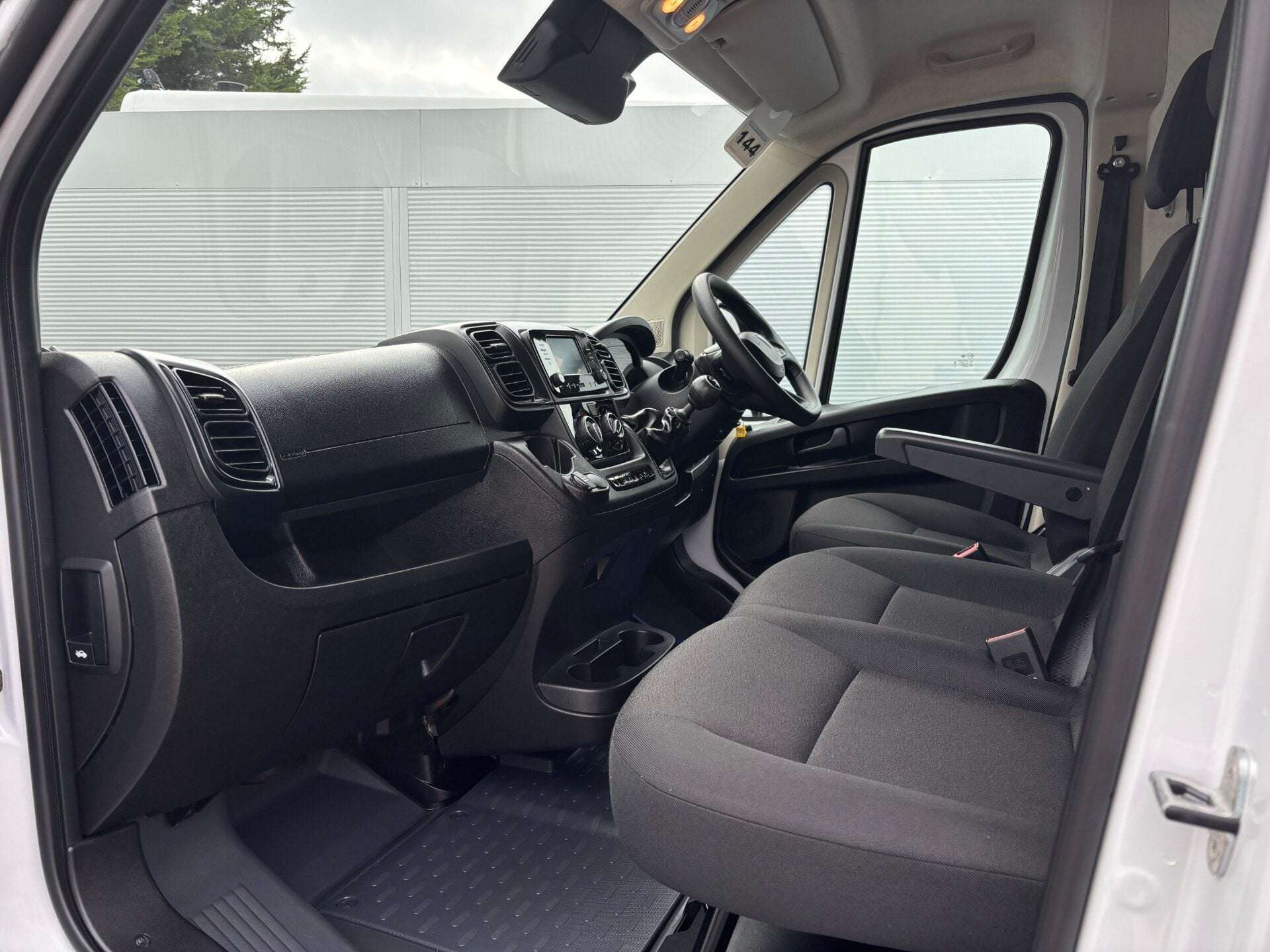2025 PEUGEOT BOXER 2025 PEUGEOT BOXER